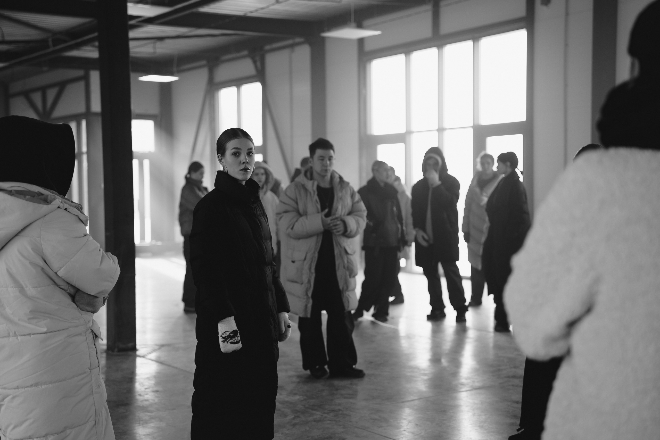 Vibe crew| backstage съёмки. Фотограф, Видеограф Новосибирск