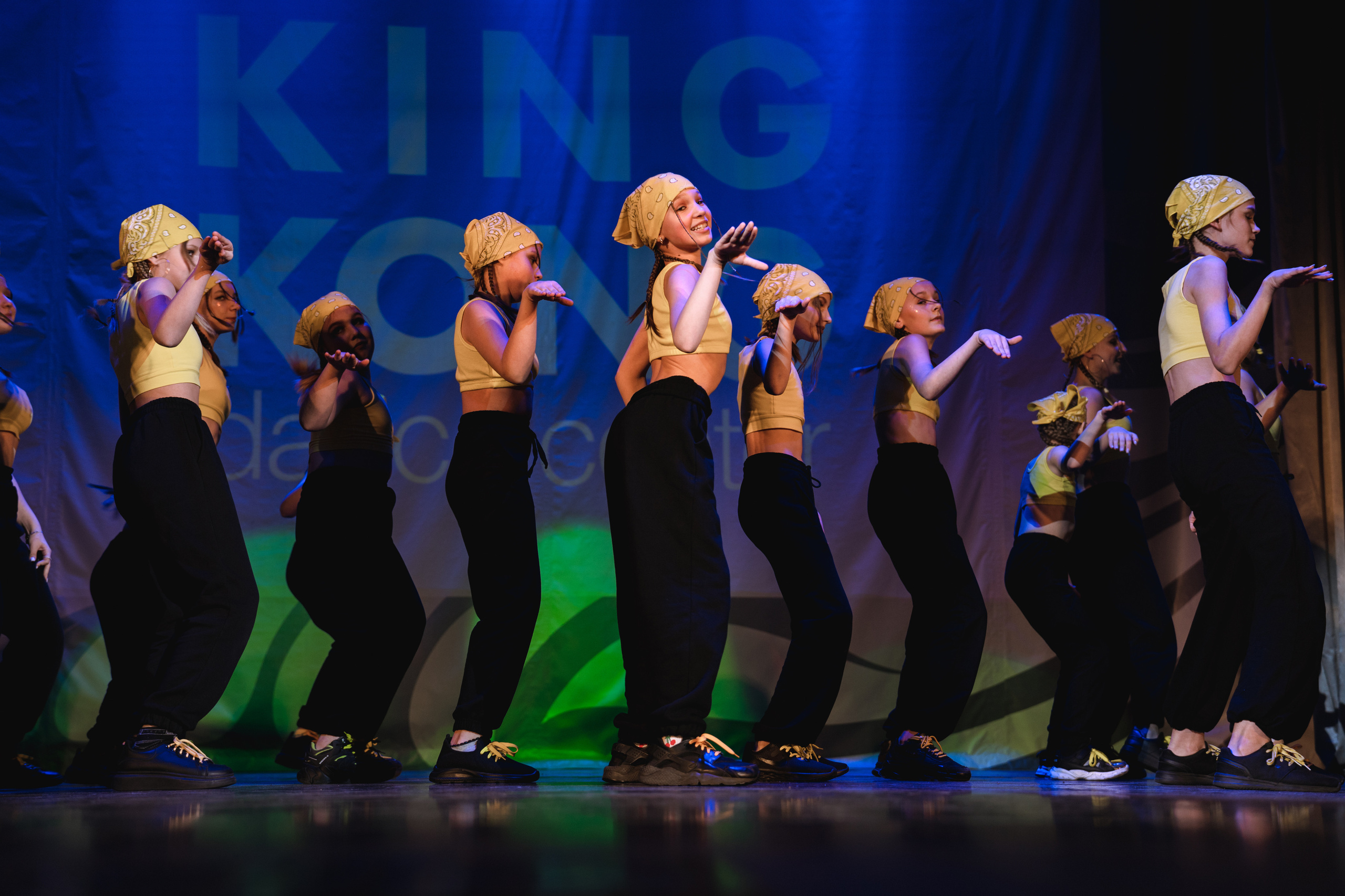 KING KONG| отчётный концерт. Фотограф, Видеограф Новосибирск