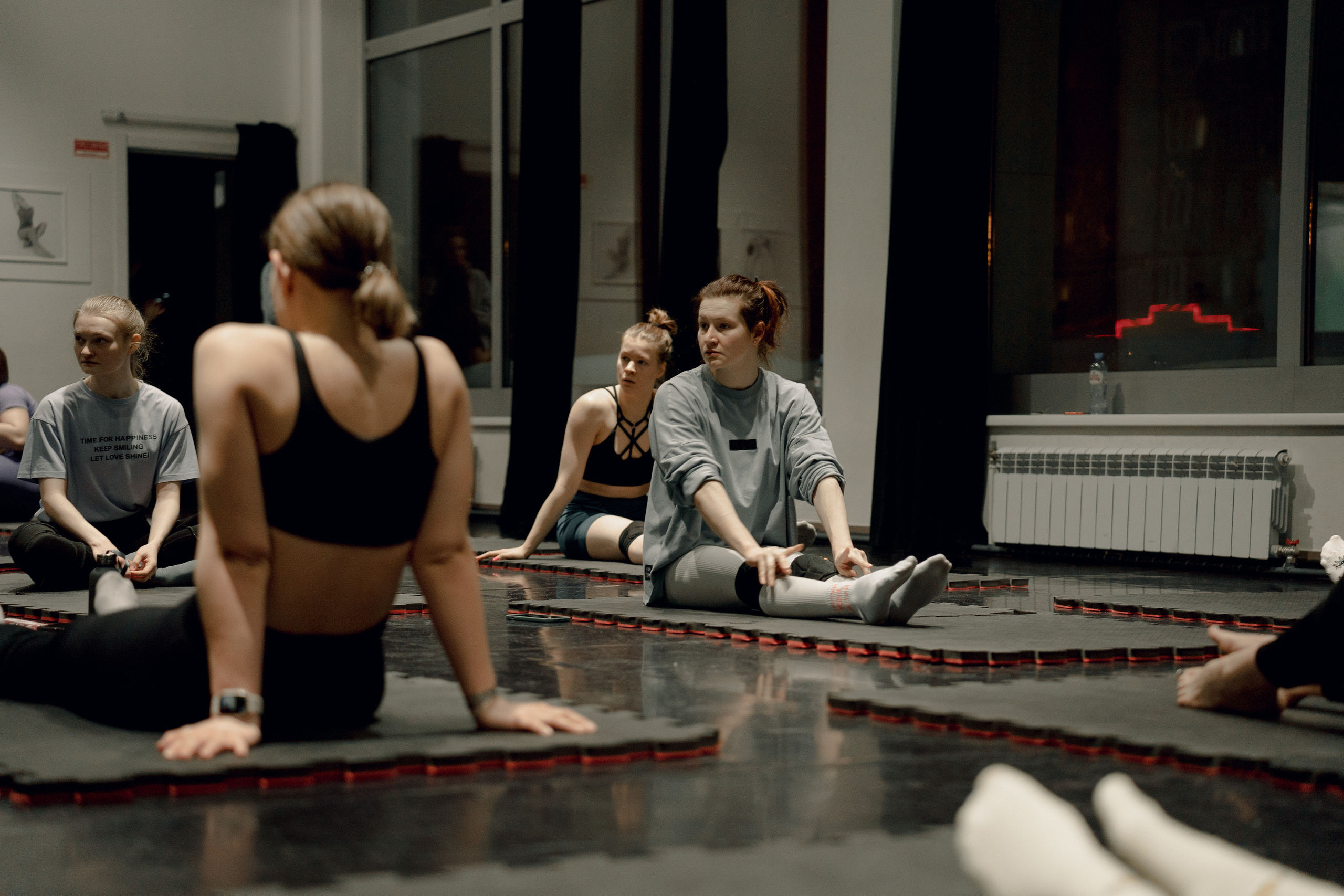 ACRO INTENSIVE. Фотограф, Видеограф Новосибирск