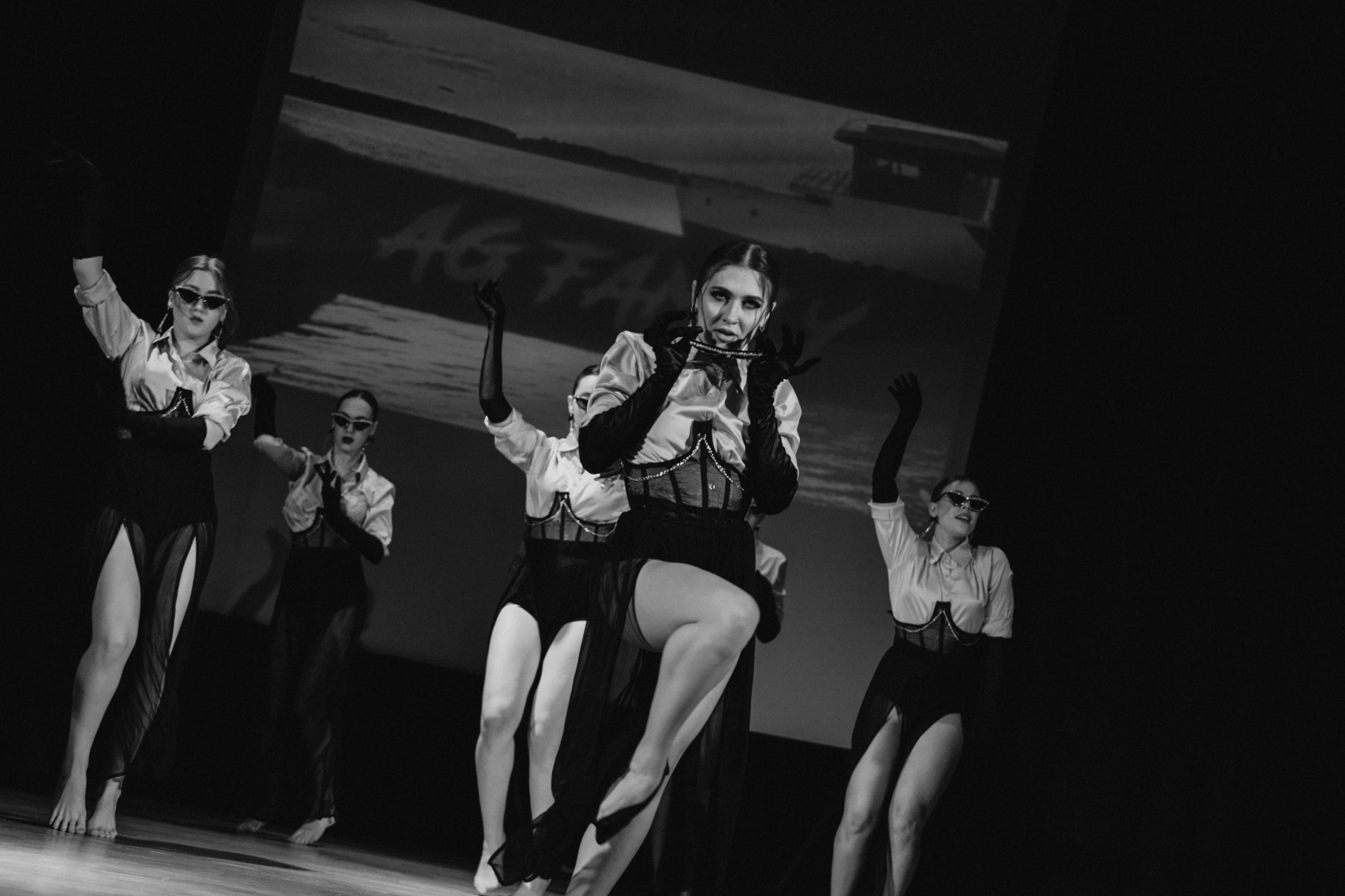 AG Family| Отчётный концерт. Фотограф, Видеограф Новосибирск