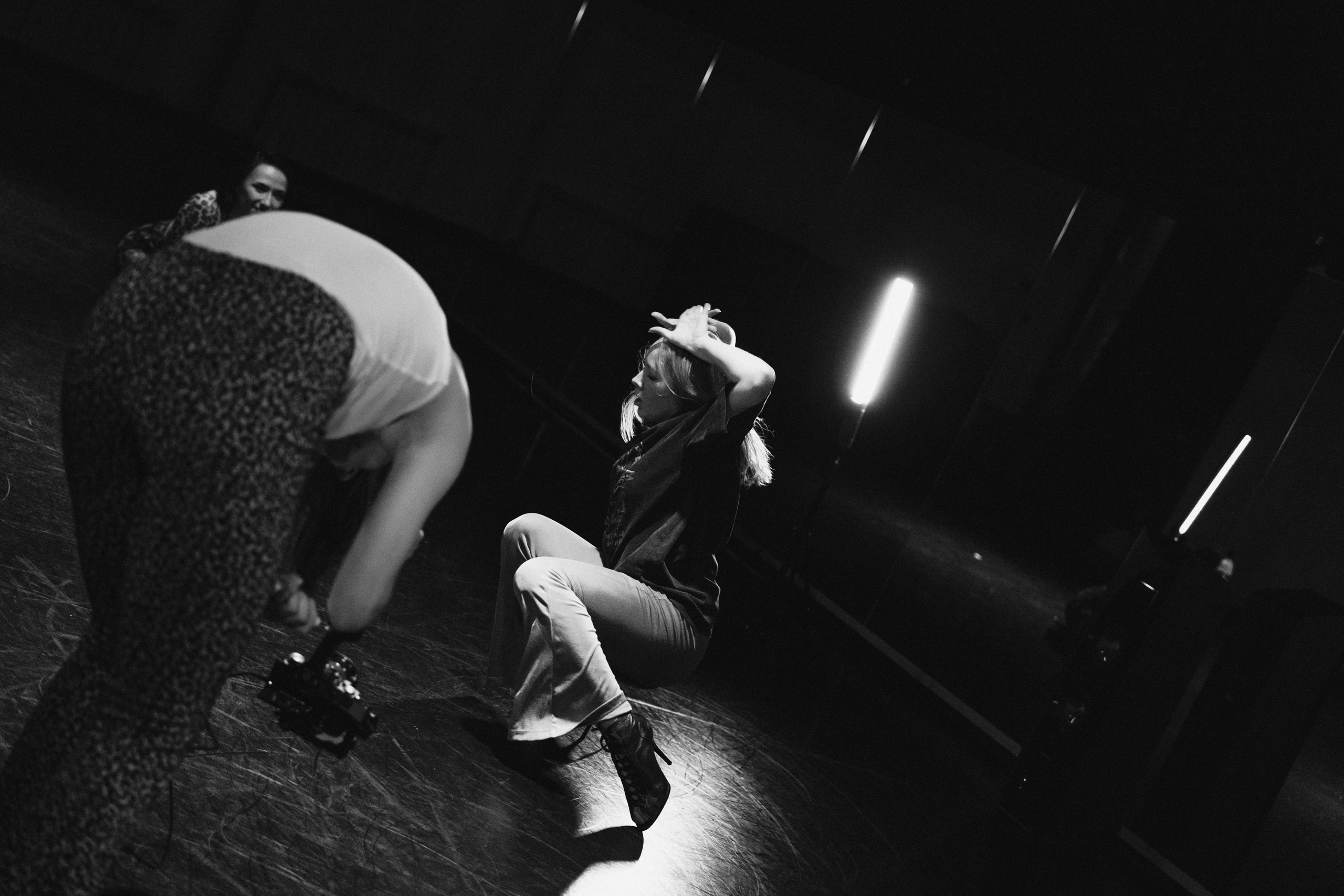 BIG JAM 80's. Фотограф, Видеограф Новосибирск