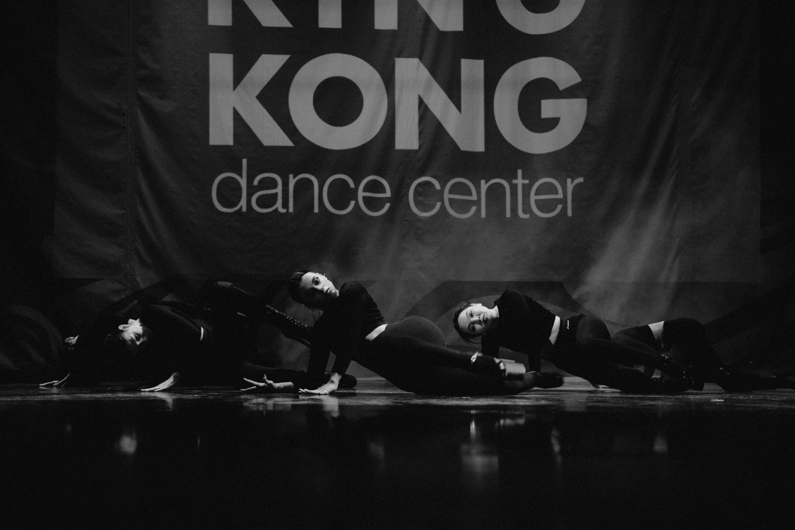 KING KONG| отчётный концерт. Фотограф, Видеограф Новосибирск