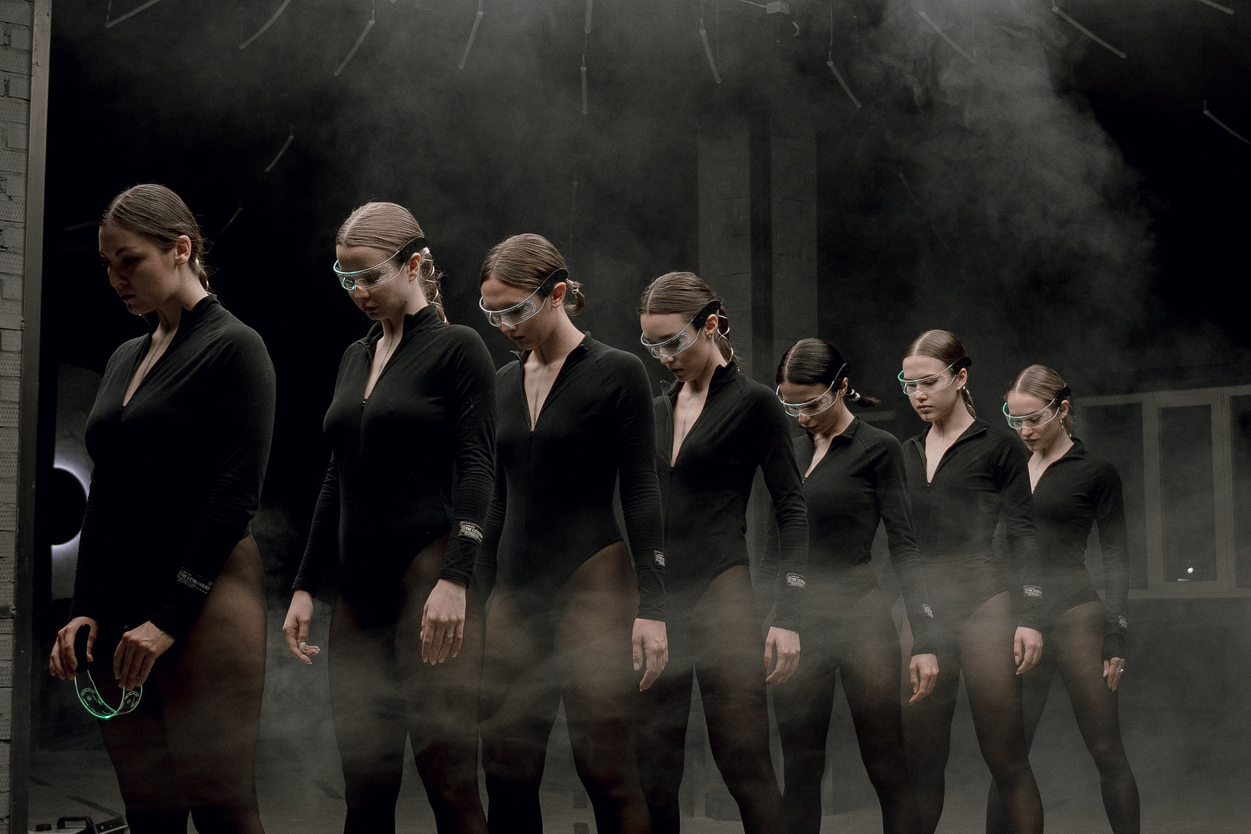 Творческая работа Вали Магид| backstage съёмки. Фотограф, Видеограф Новосибирск