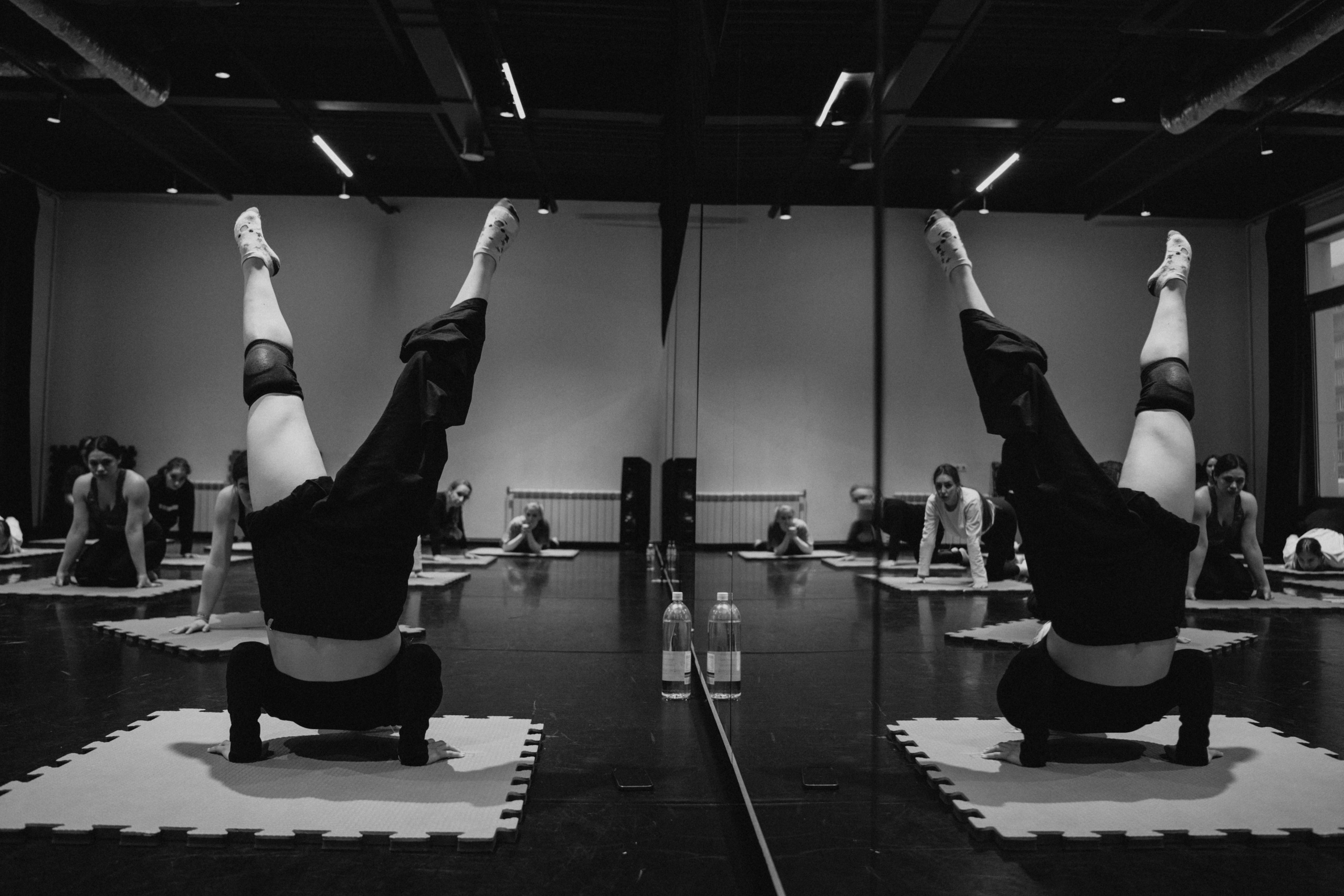 ACRO INTENSIVE. Фотограф, Видеограф Новосибирск