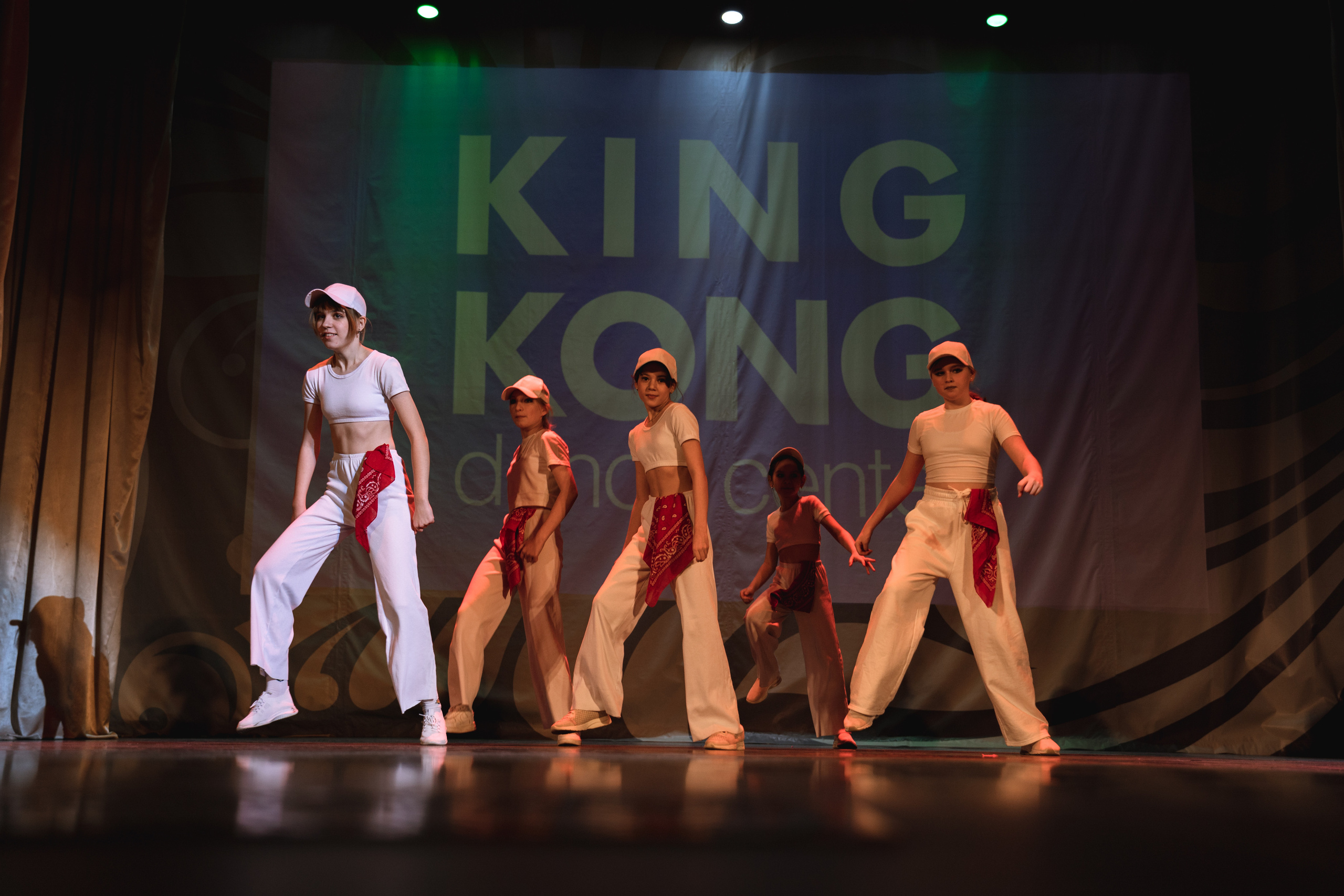 KING KONG| отчётный концерт. Фотограф, Видеограф Новосибирск