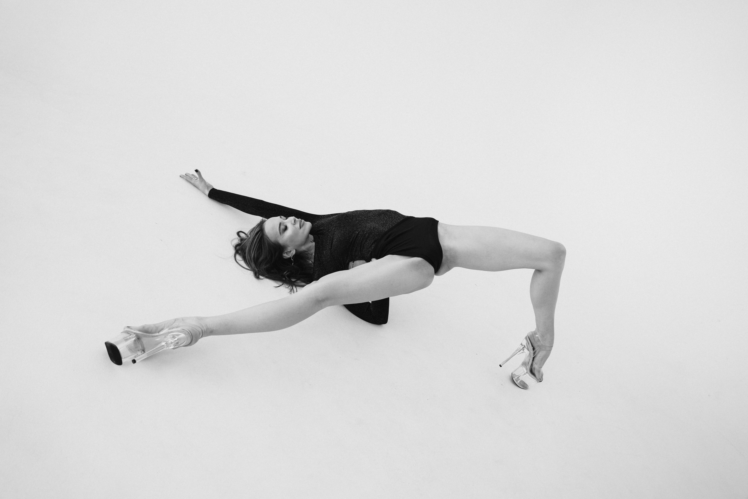 Оля. Фотограф, Видеограф Новосибирск