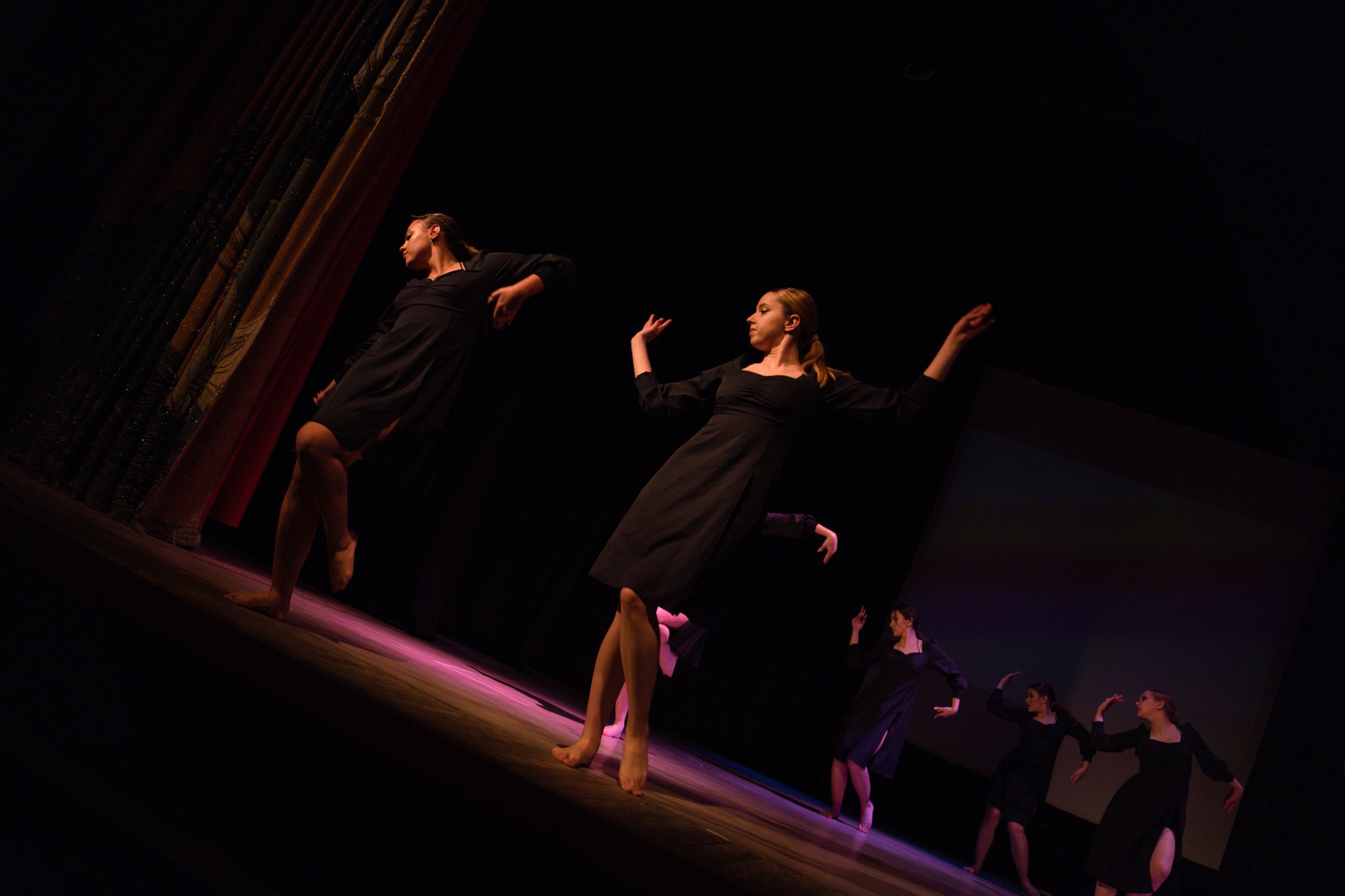 AG Family| Отчётный концерт. Фотограф, Видеограф Новосибирск