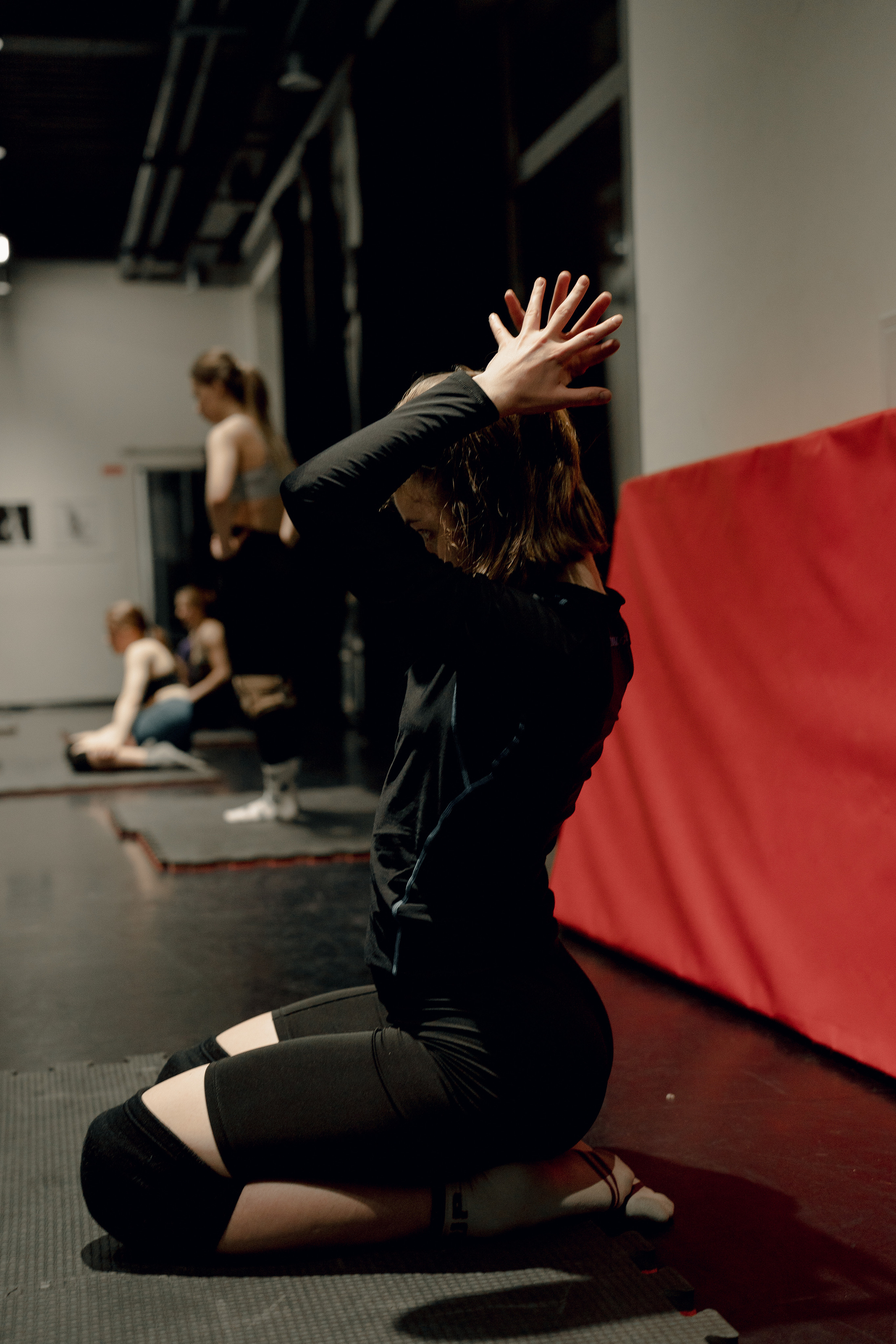 ACRO INTENSIVE. Фотограф, Видеограф Новосибирск