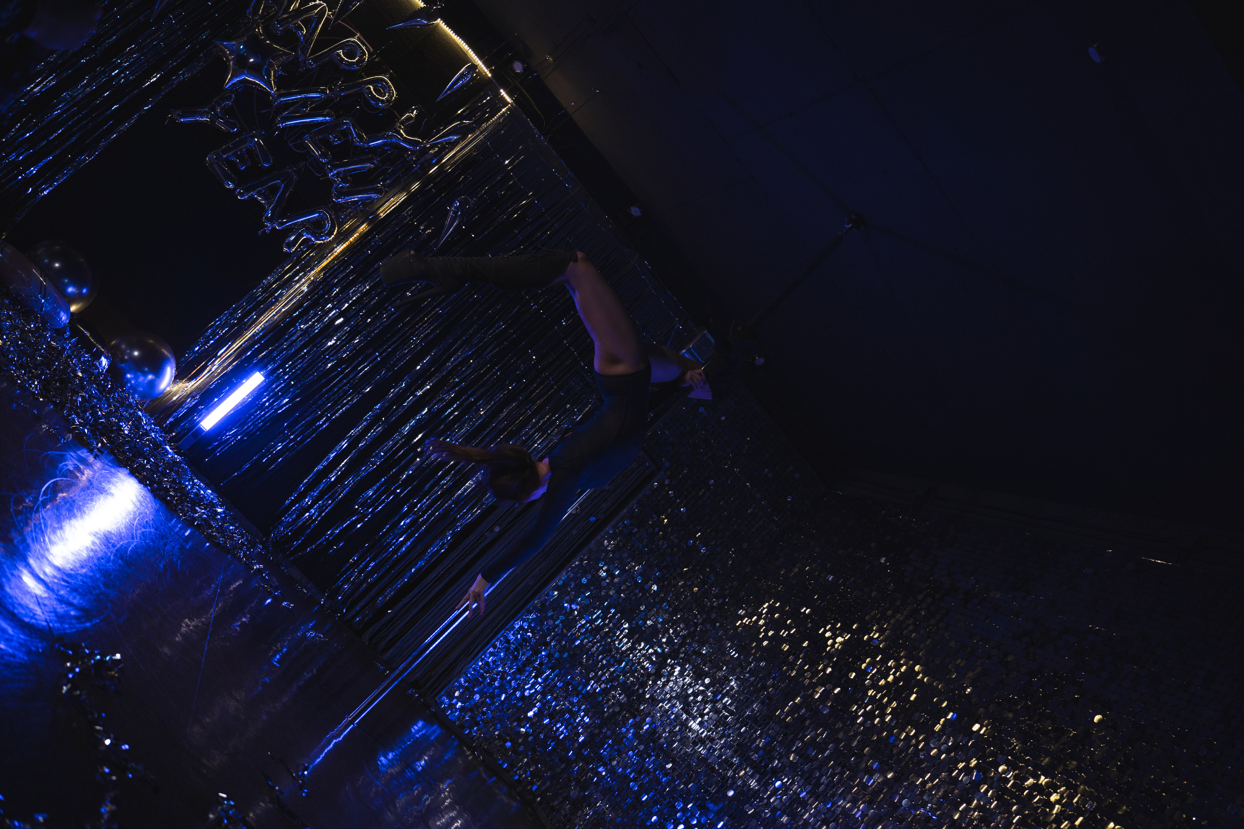 Moon House| стрип пластика. Фотограф, Видеограф Новосибирск