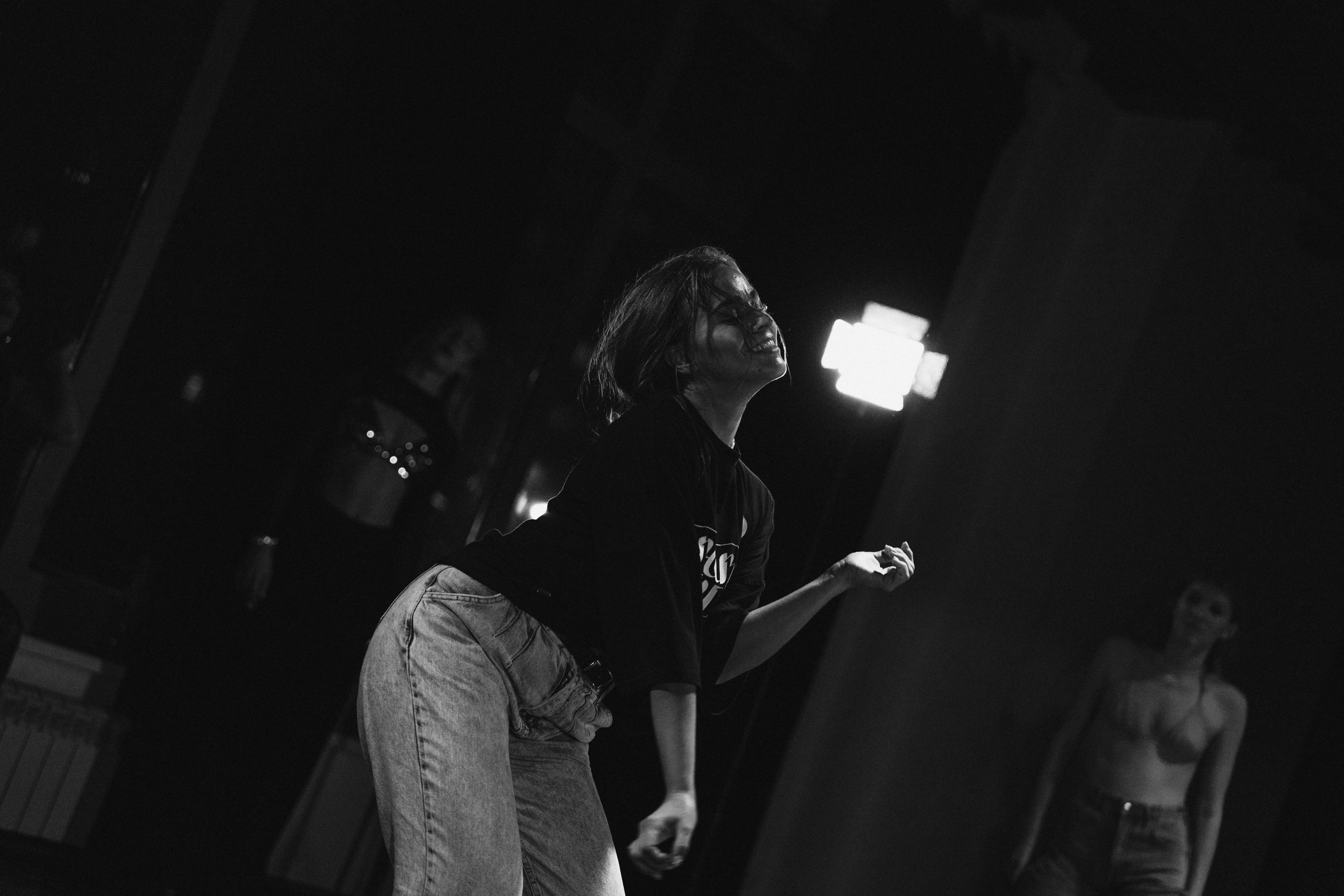 BIG JAM 80's. Фотограф, Видеограф Новосибирск