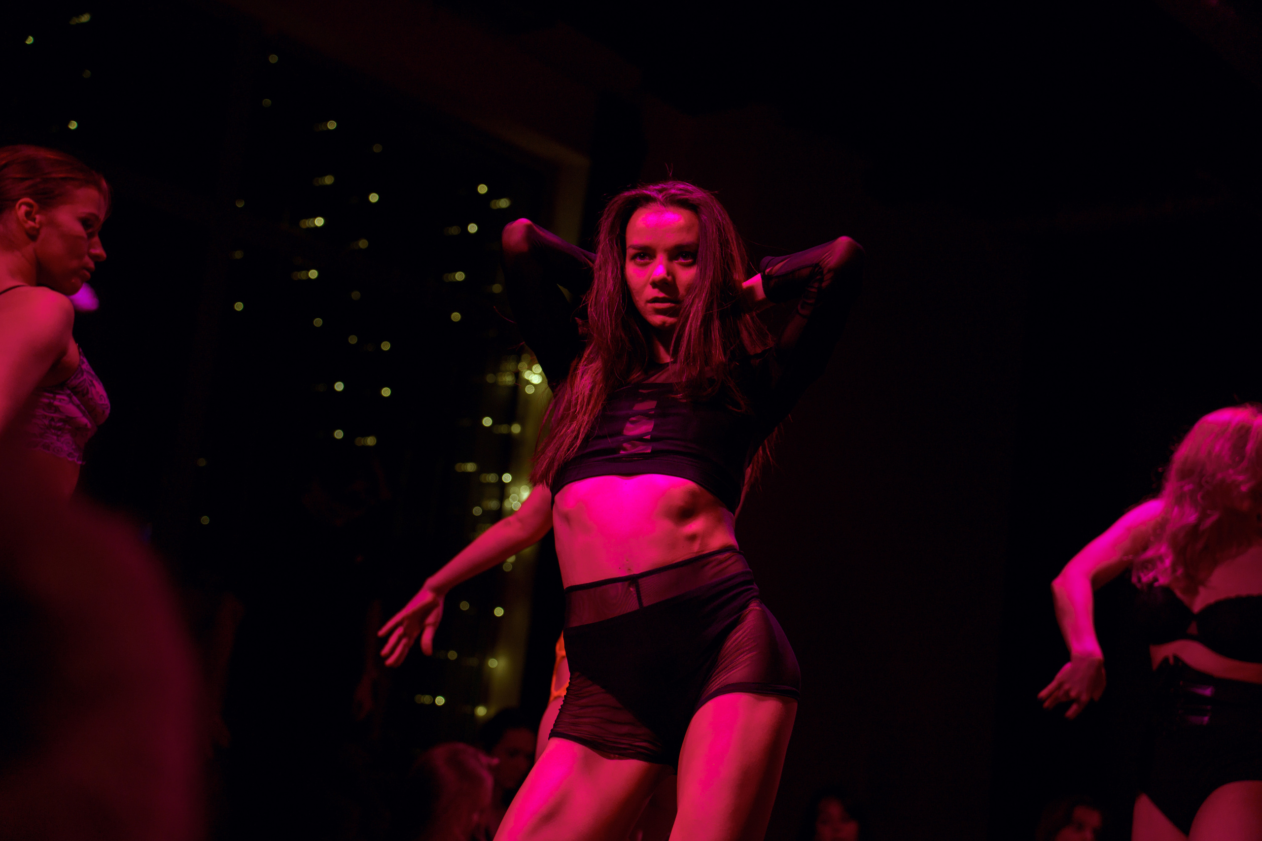 Welcome to the Moulin Rouge| джем. Фотограф, Видеограф Новосибирск