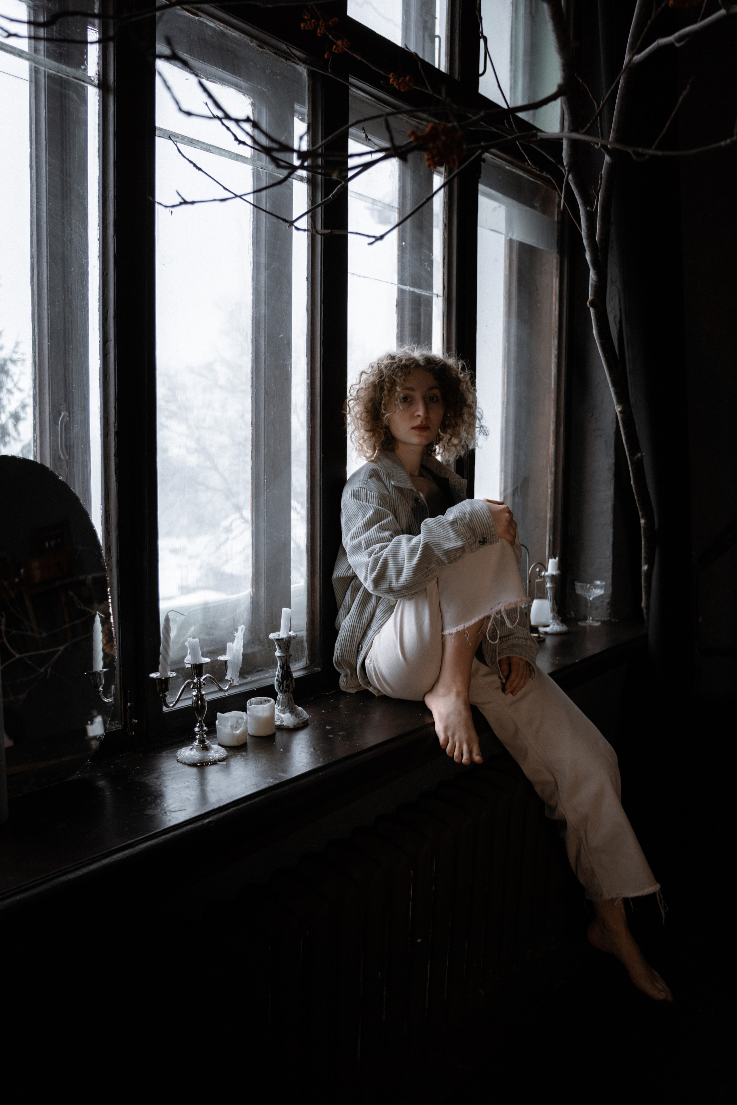 Полина. Фотограф, Видеограф Новосибирск