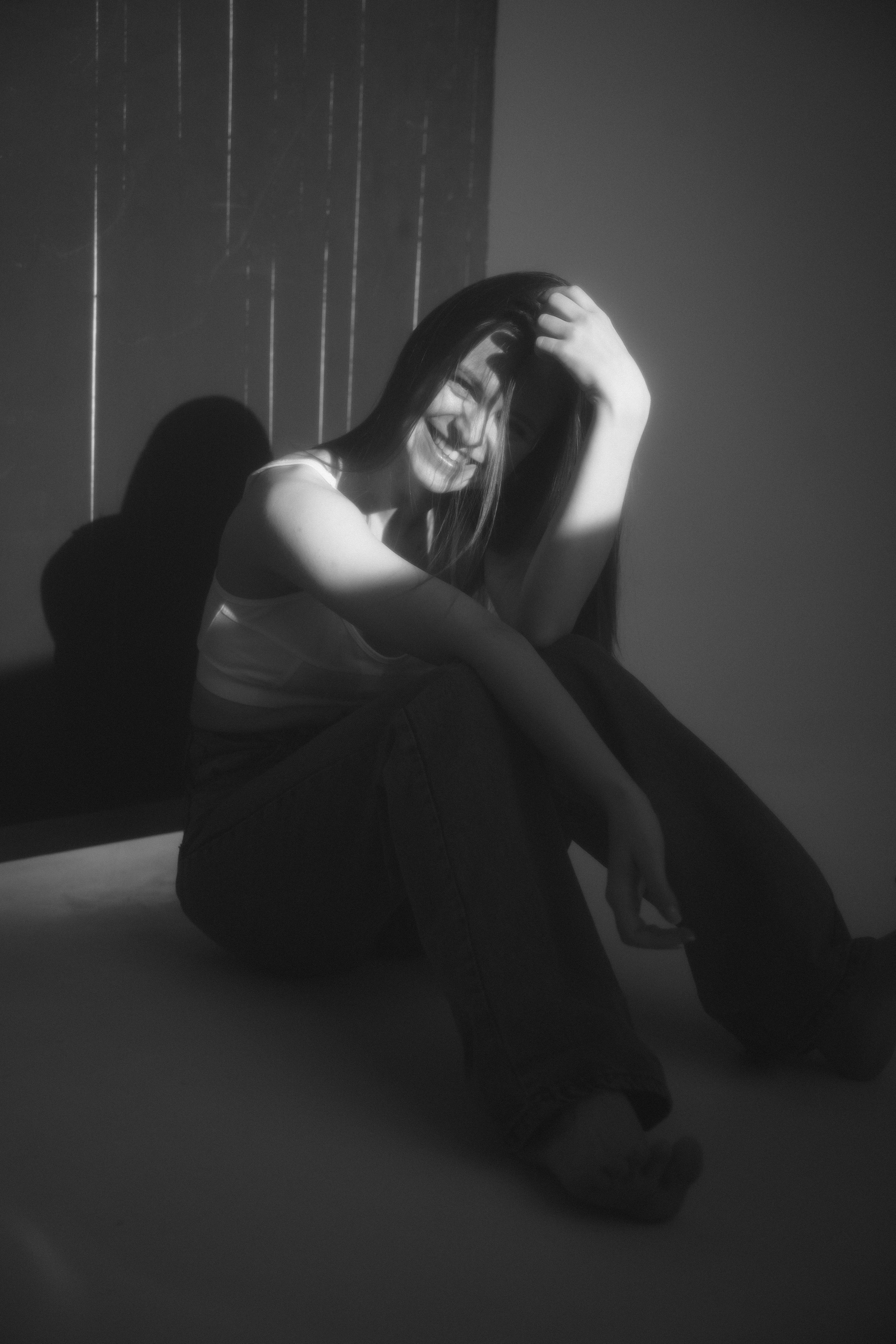 Наташа. Фотограф, Видеограф Новосибирск