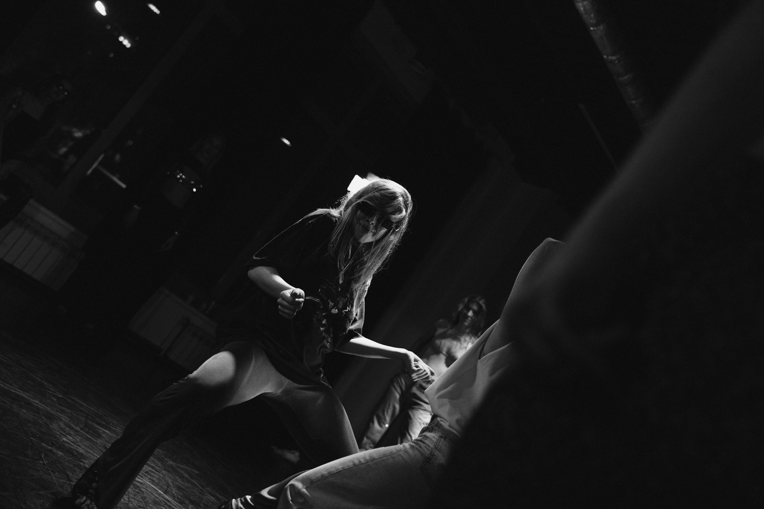 BIG JAM 80's. Фотограф, Видеограф Новосибирск