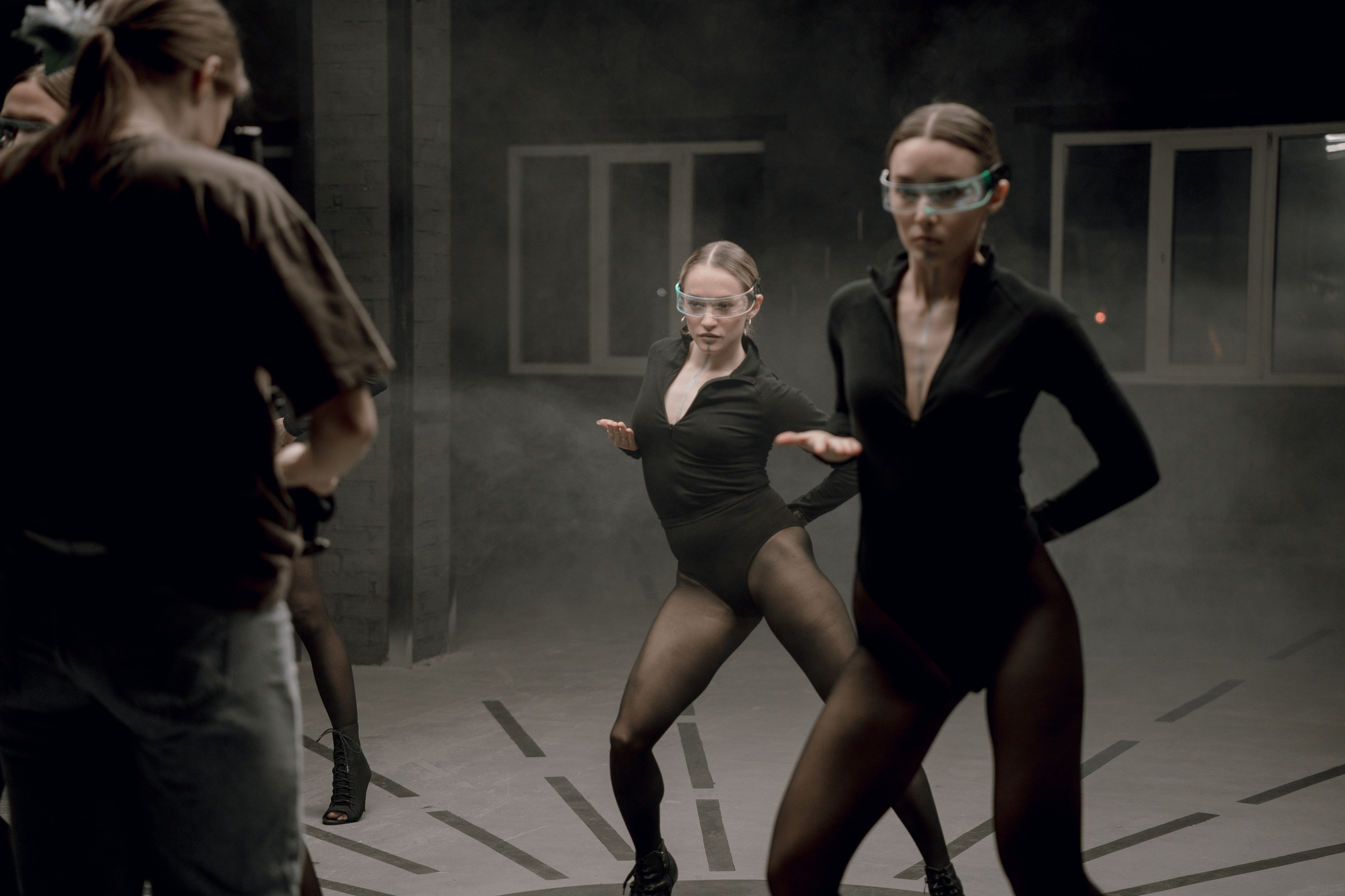 Творческая работа Вали Магид| backstage съёмки. Фотограф, Видеограф Новосибирск