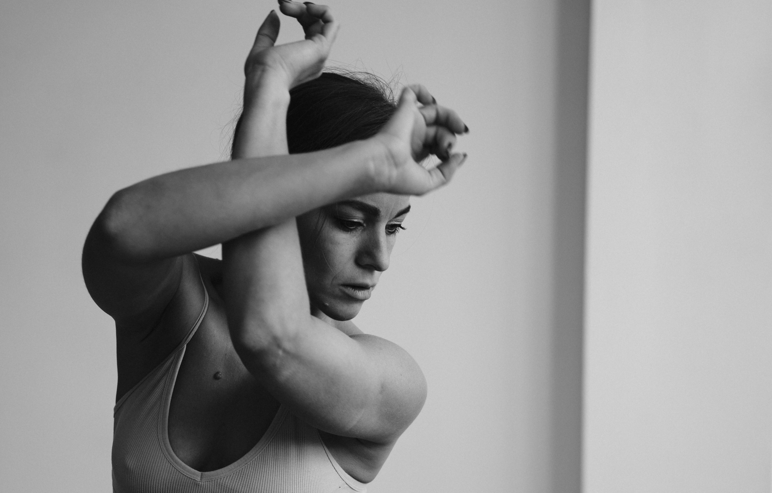 Маша. Фотограф, Видеограф Новосибирск