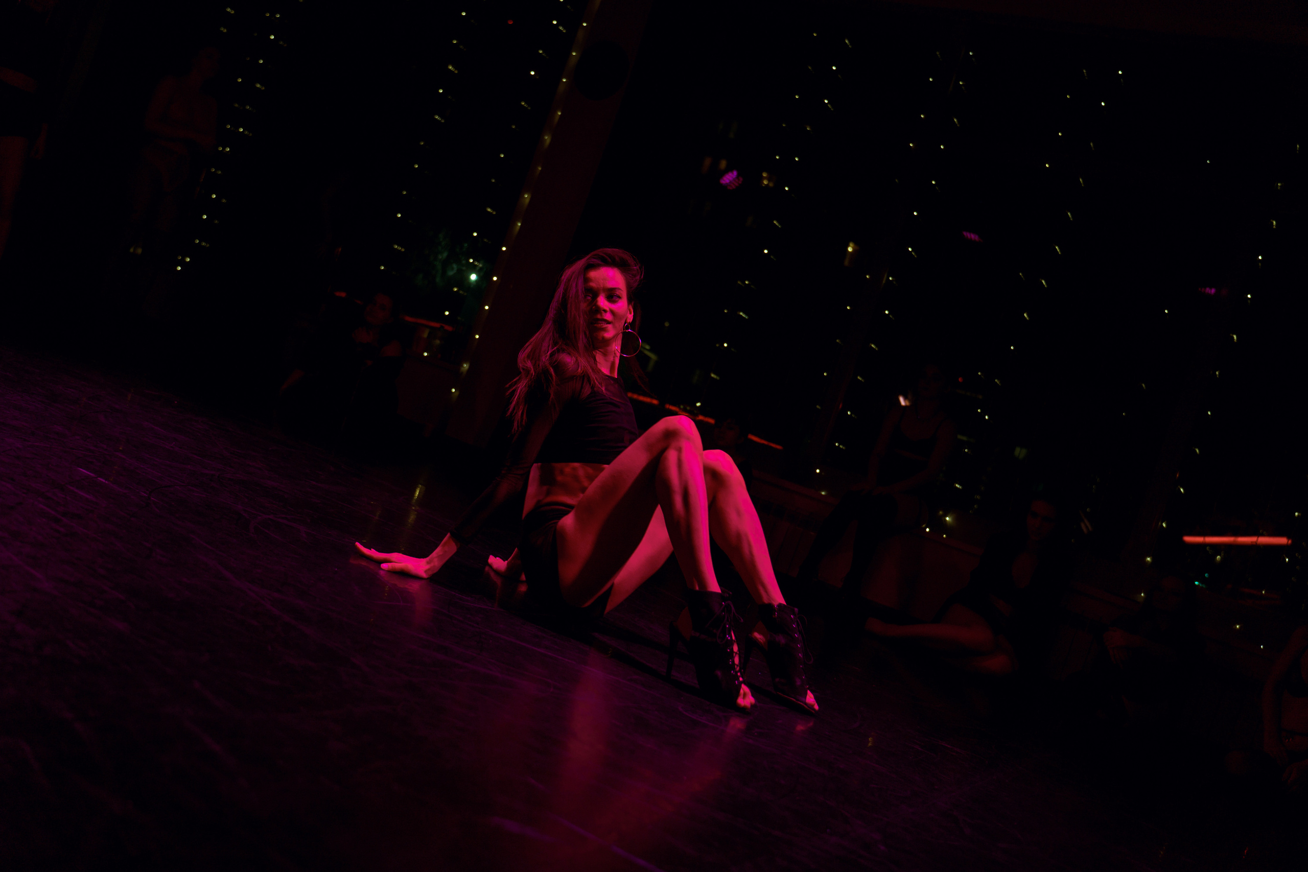 Welcome to the Moulin Rouge| джем. Фотограф, Видеограф Новосибирск