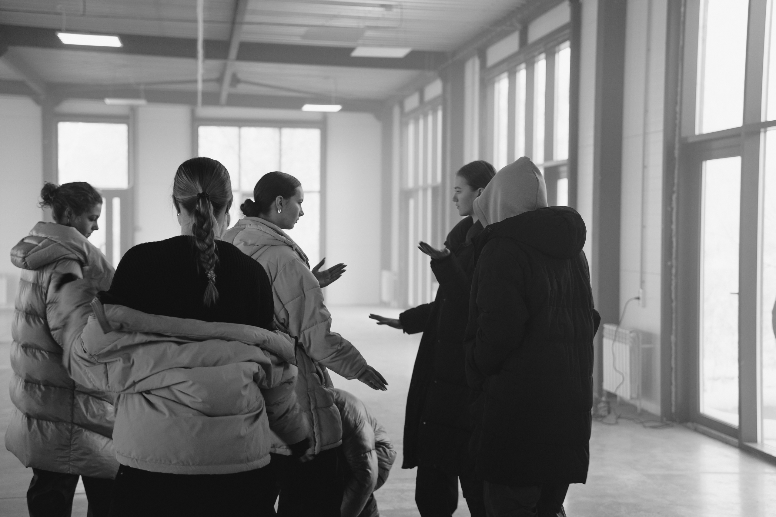 Vibe crew| backstage съёмки. Фотограф, Видеограф Новосибирск