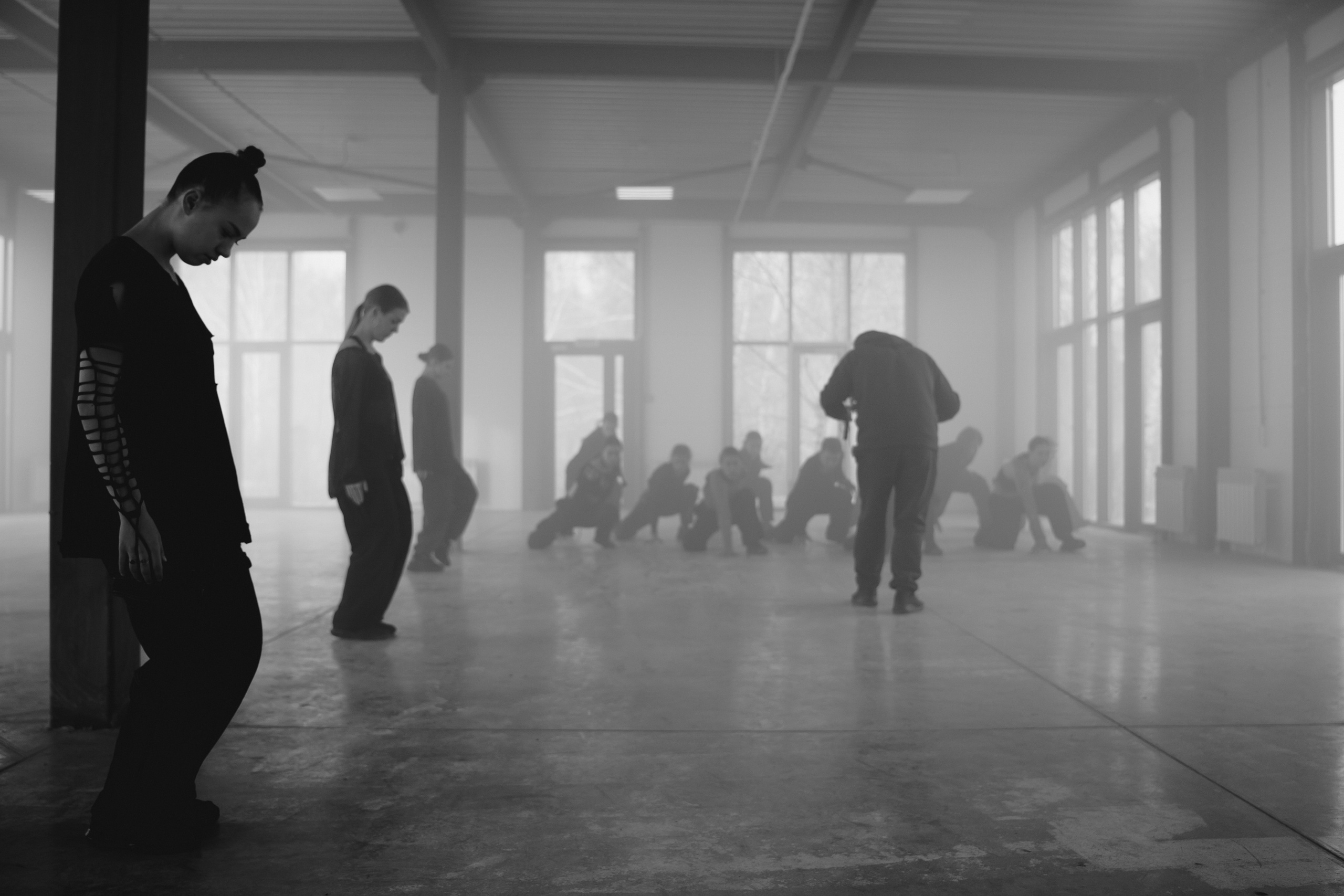 Vibe crew| backstage съёмки. Фотограф, Видеограф Новосибирск