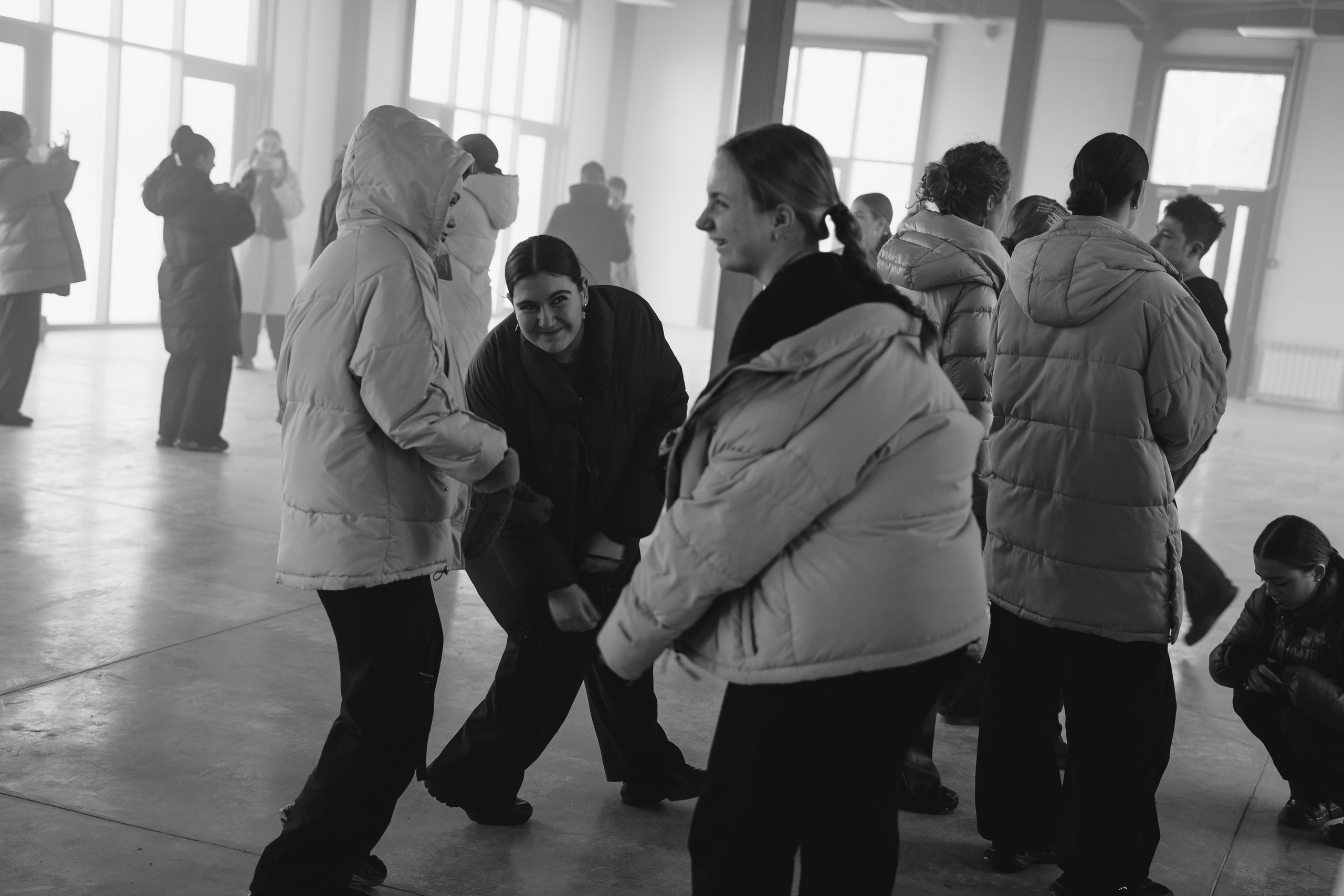 Vibe crew| backstage съёмки. Фотограф, Видеограф Новосибирск