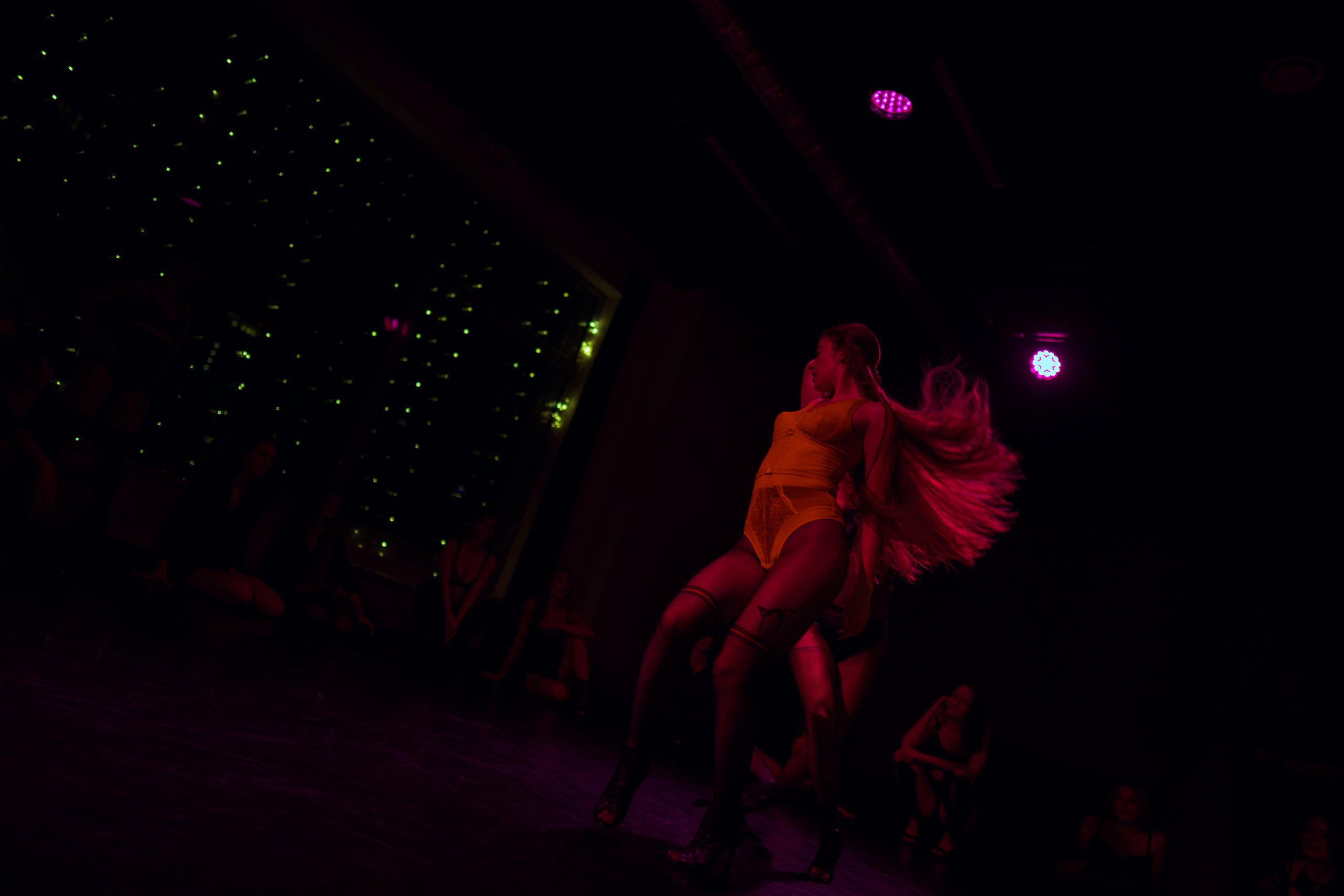 Welcome to the Moulin Rouge| джем. Фотограф, Видеограф Новосибирск