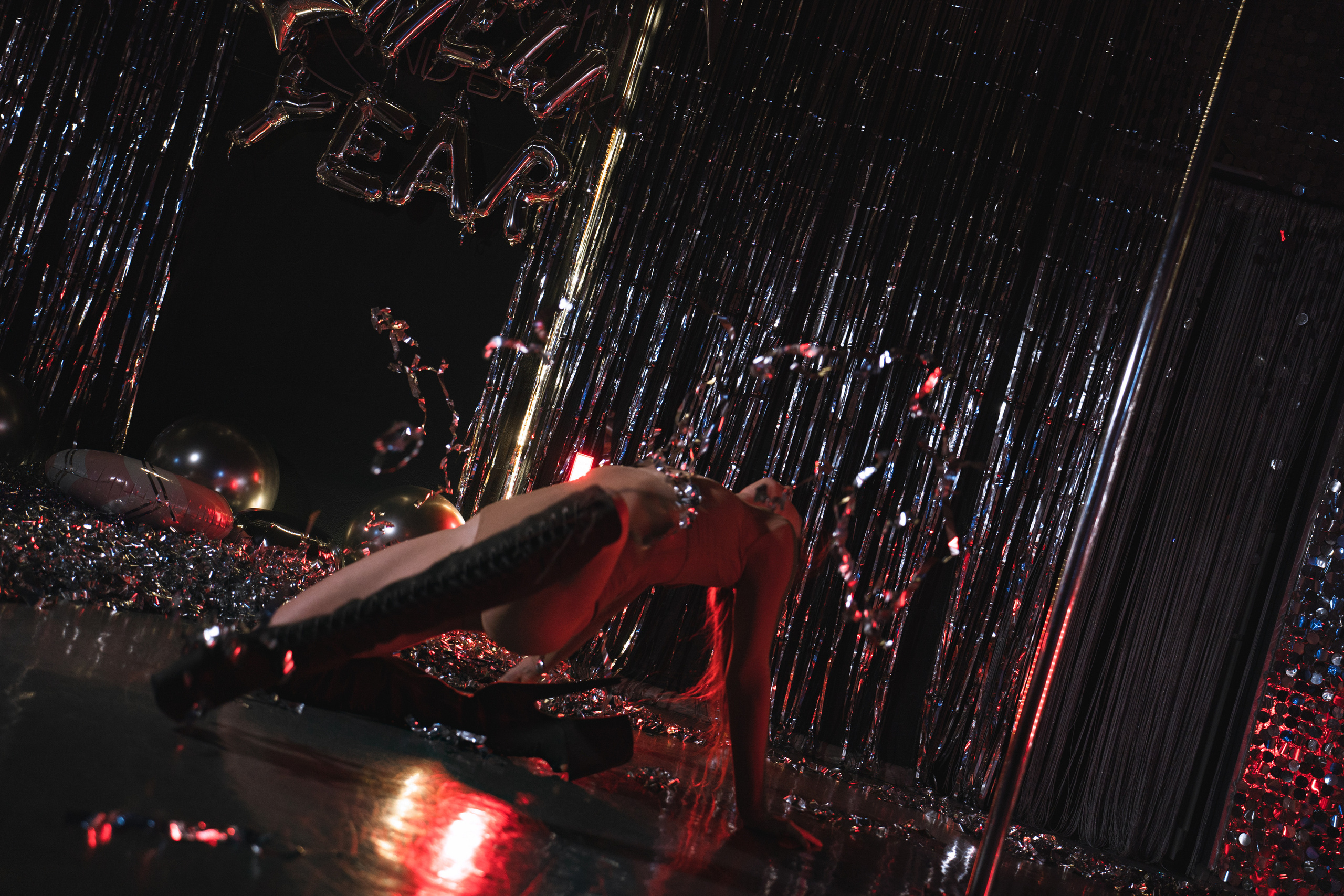 Moon House| стрип пластика. Фотограф, Видеограф Новосибирск