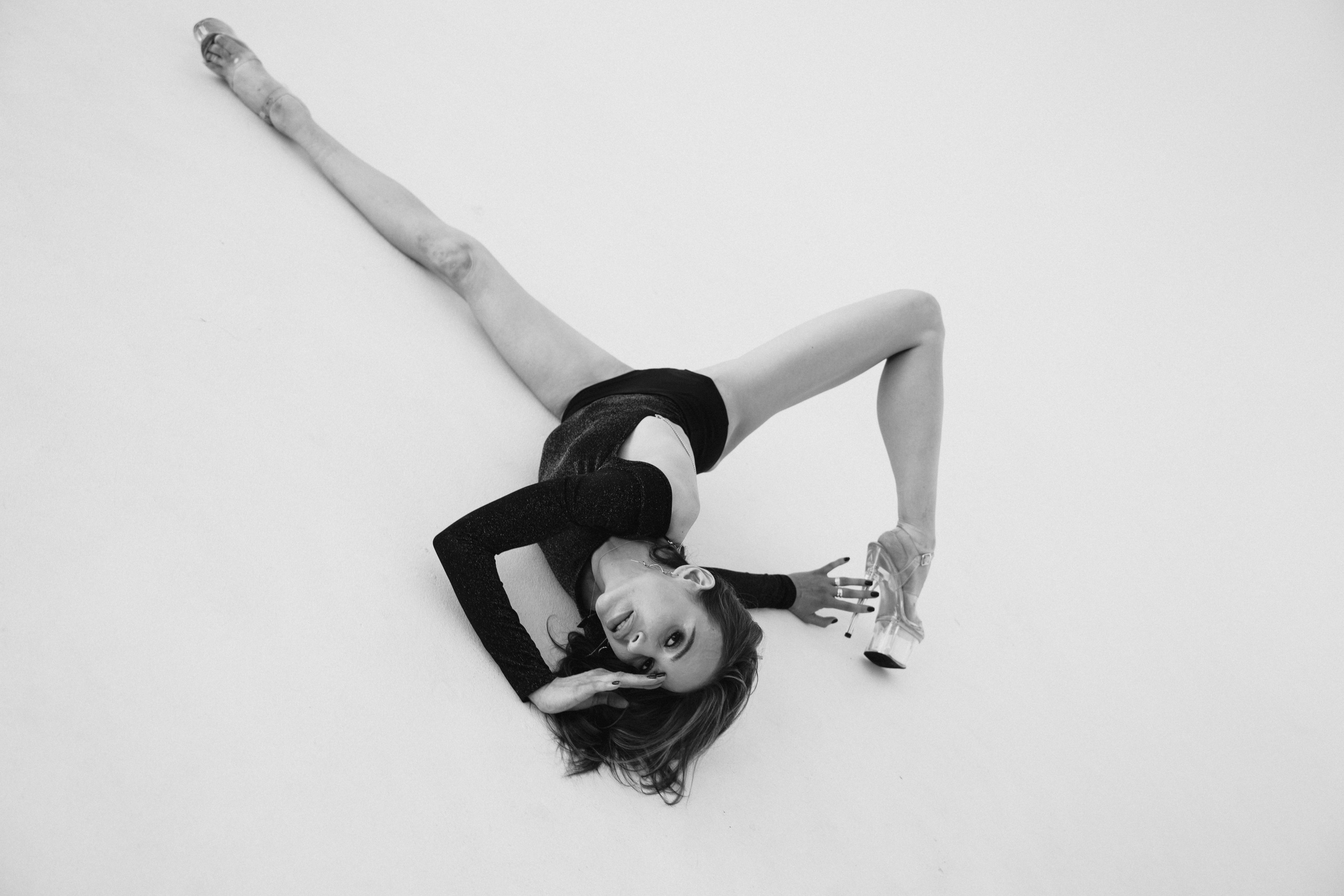 Оля. Фотограф, Видеограф Новосибирск