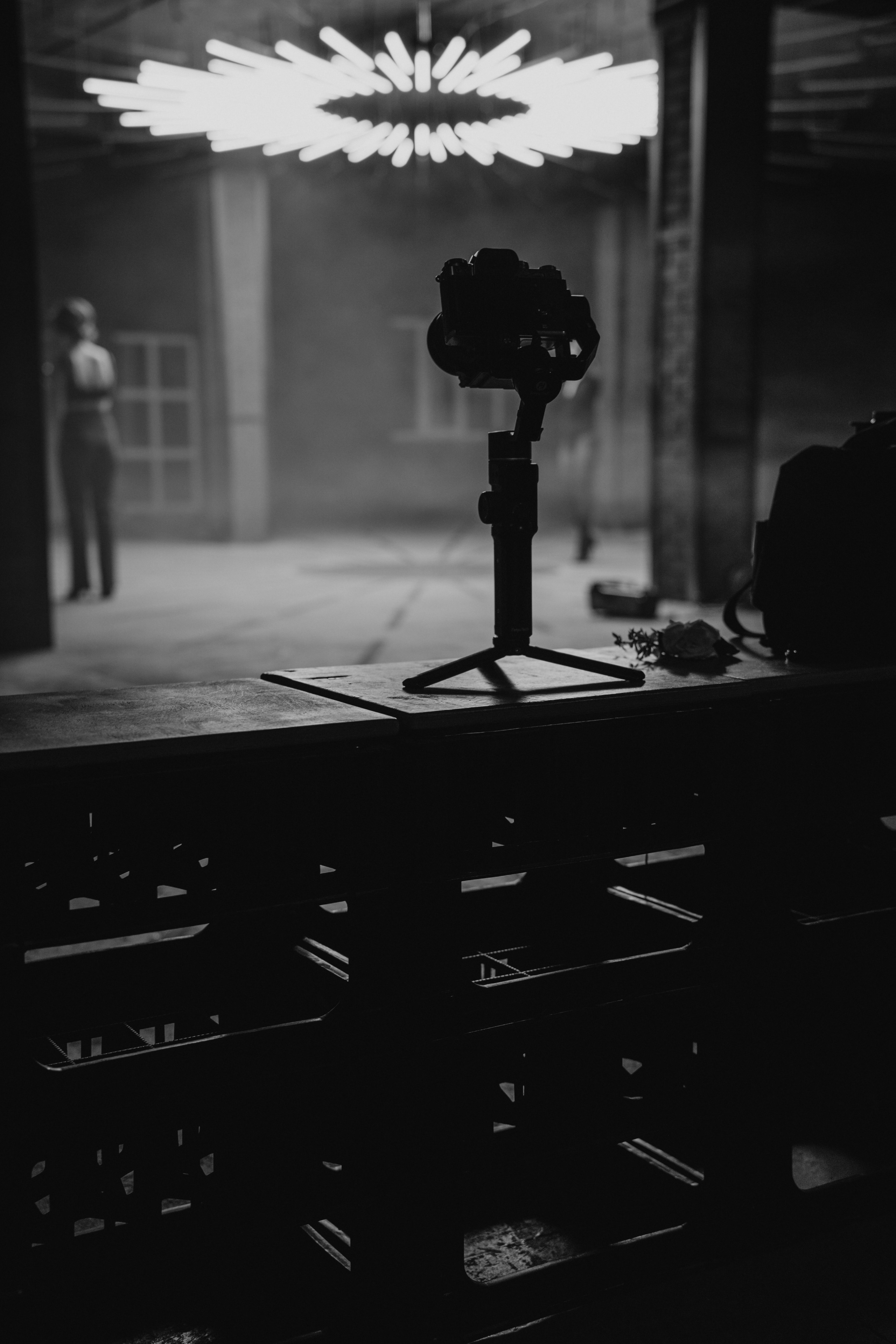 Творческая работа Вали Магид| backstage съёмки. Фотограф, Видеограф Новосибирск