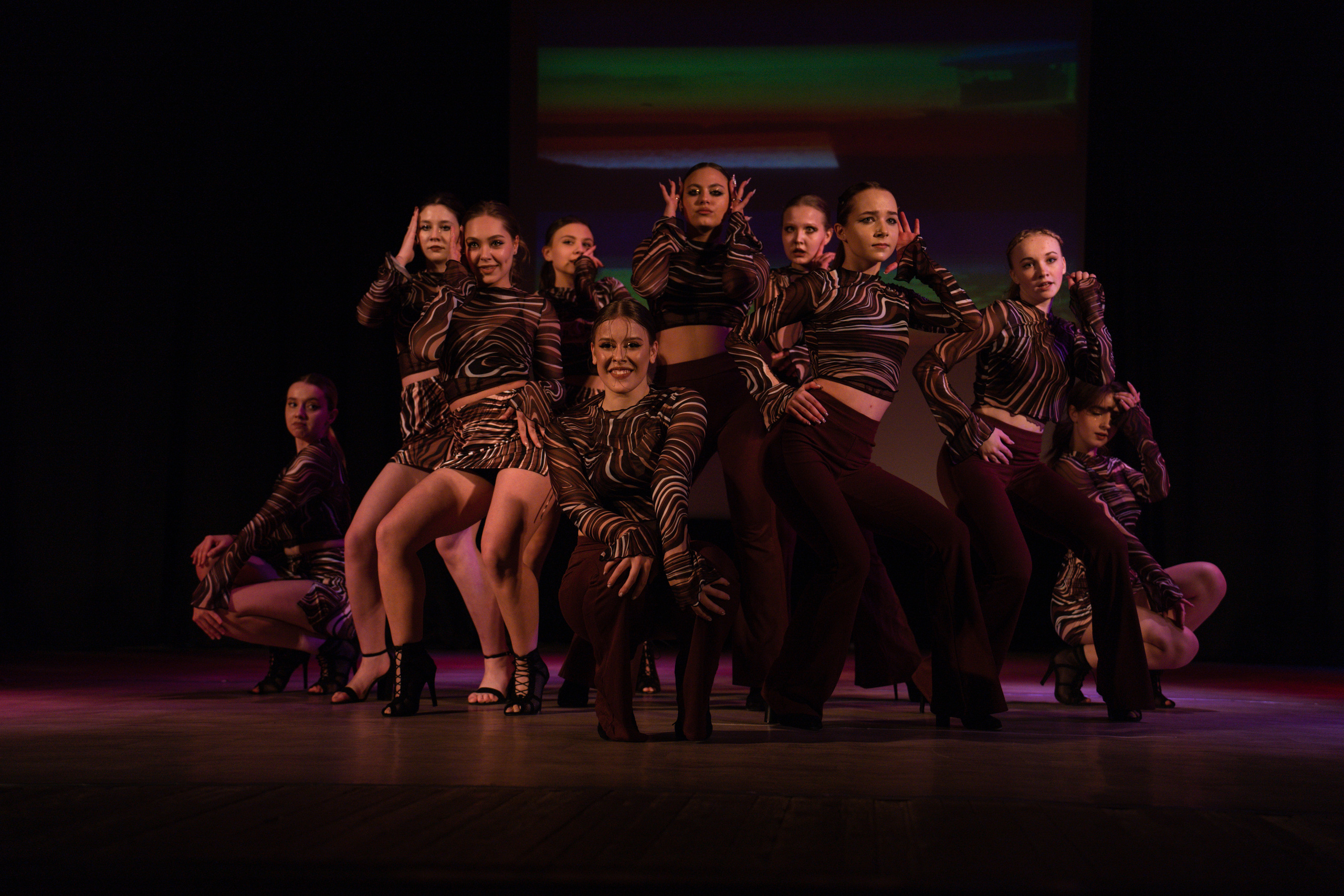 AG Family| Отчётный концерт. Фотограф, Видеограф Новосибирск