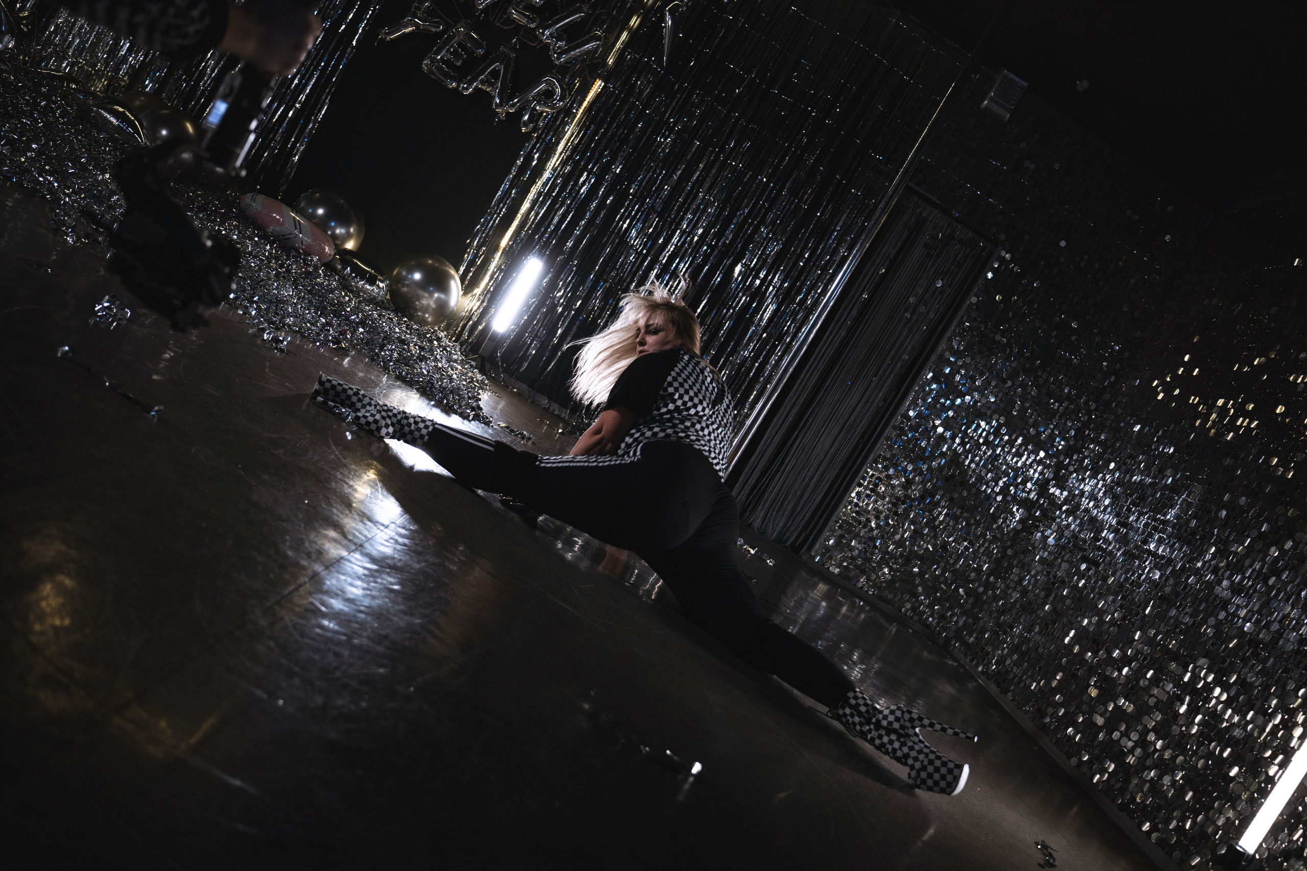 Moon House| стрип пластика. Фотограф, Видеограф Новосибирск