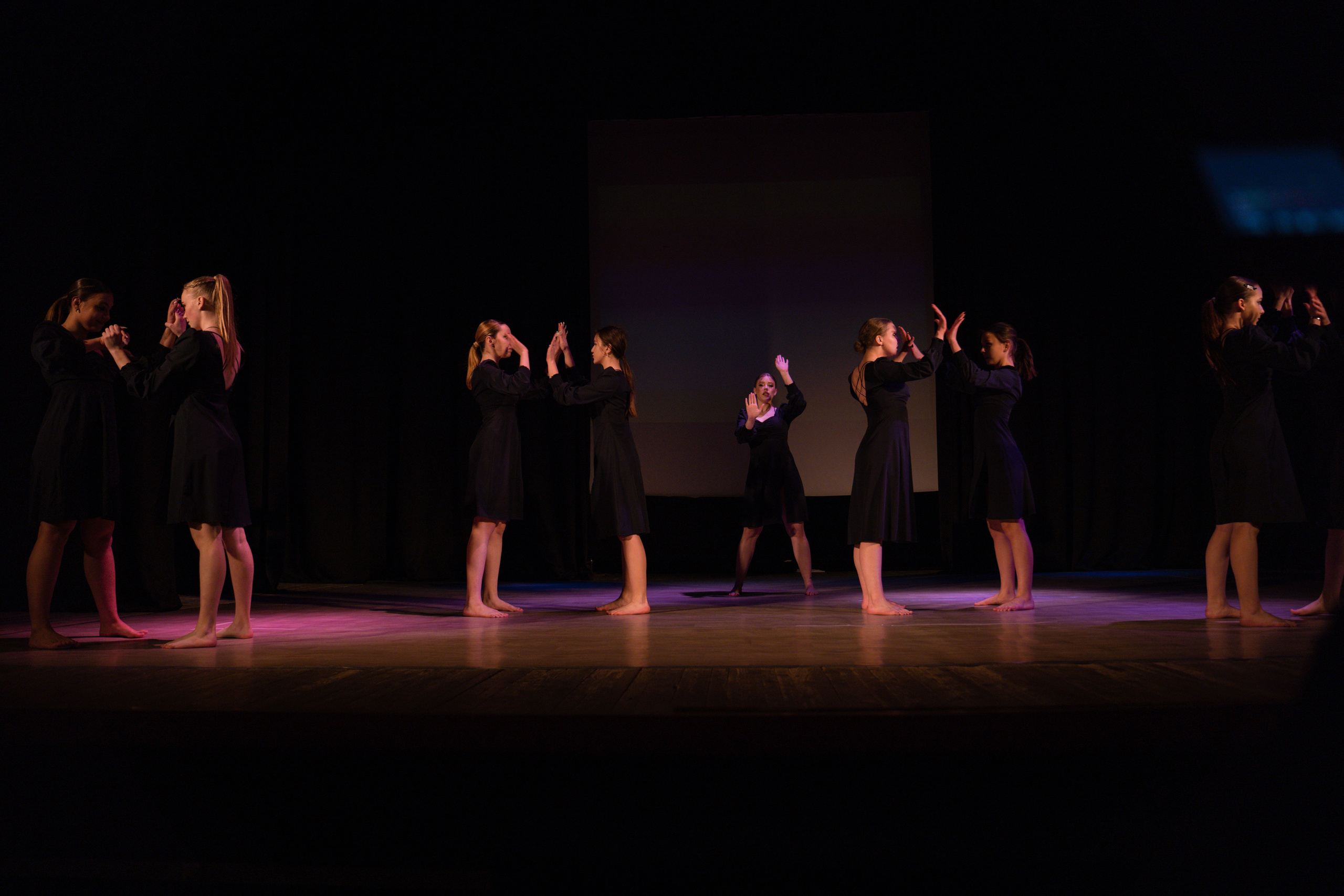 AG Family| Отчётный концерт. Фотограф, Видеограф Новосибирск