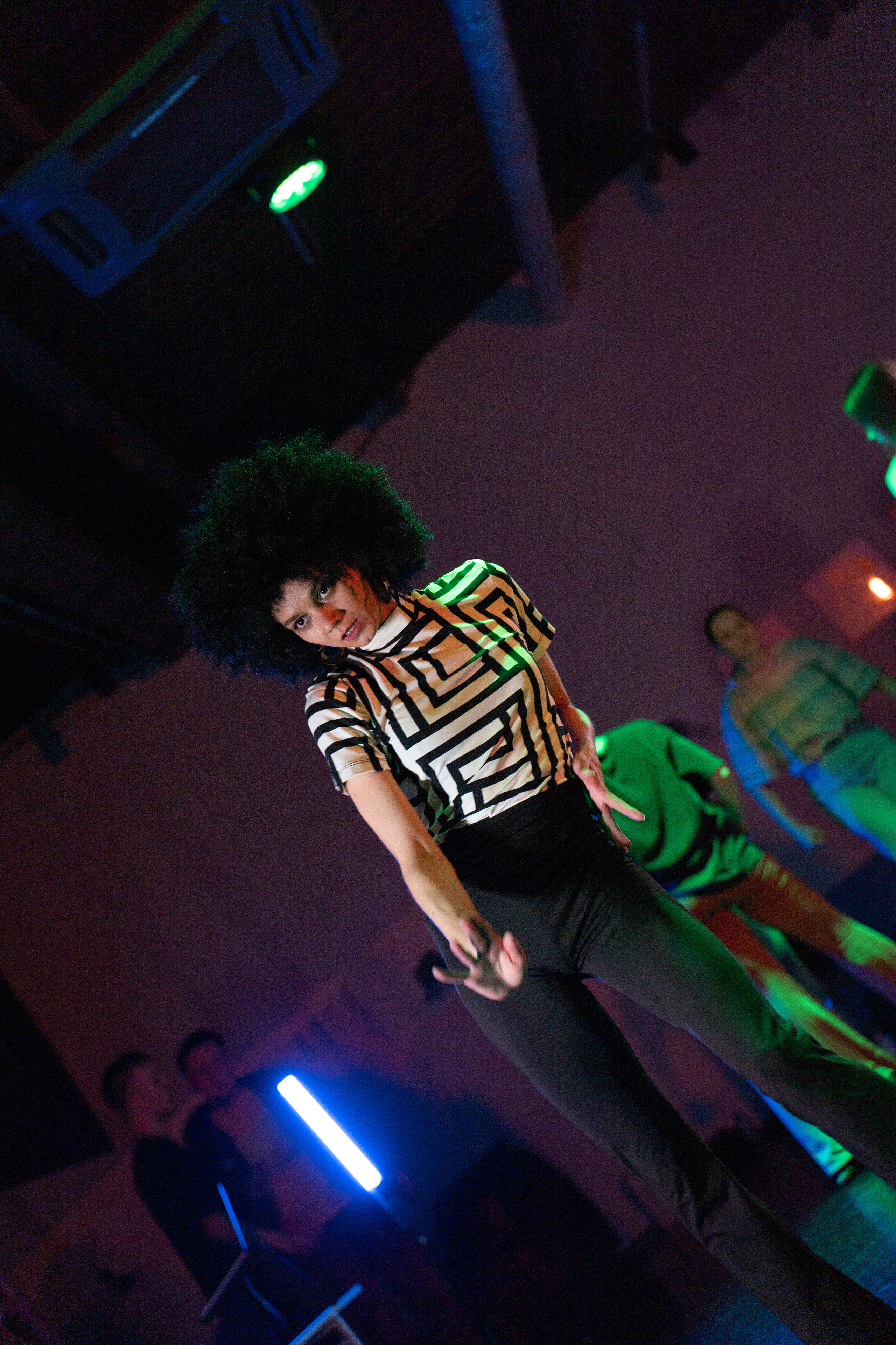 BIG JAM 80's. Фотограф, Видеограф Новосибирск