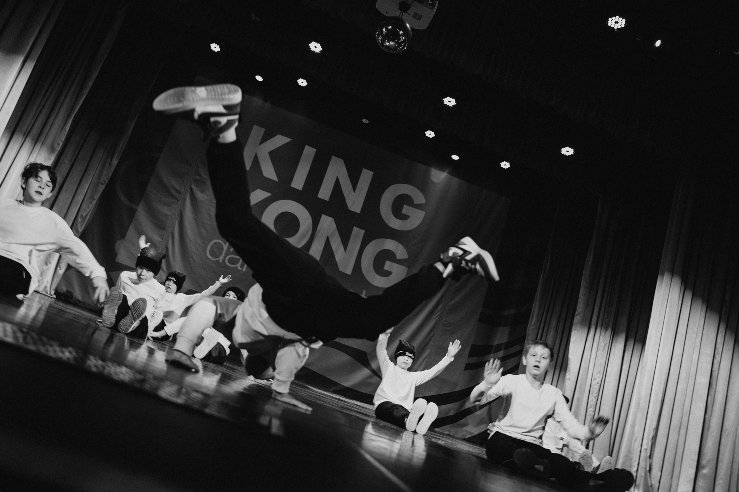 KING KONG| отчётный концерт. Фотограф, Видеограф Новосибирск