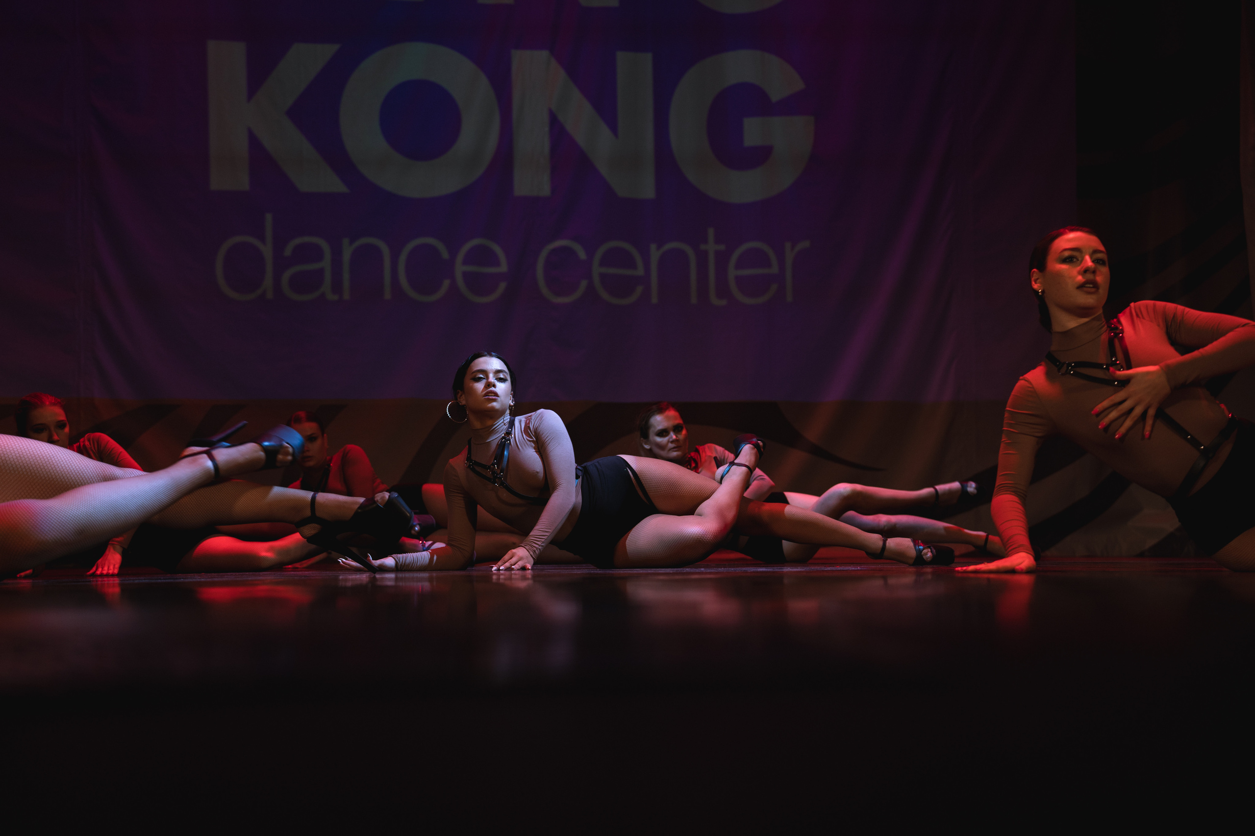 KING KONG| отчётный концерт. Фотограф, Видеограф Новосибирск