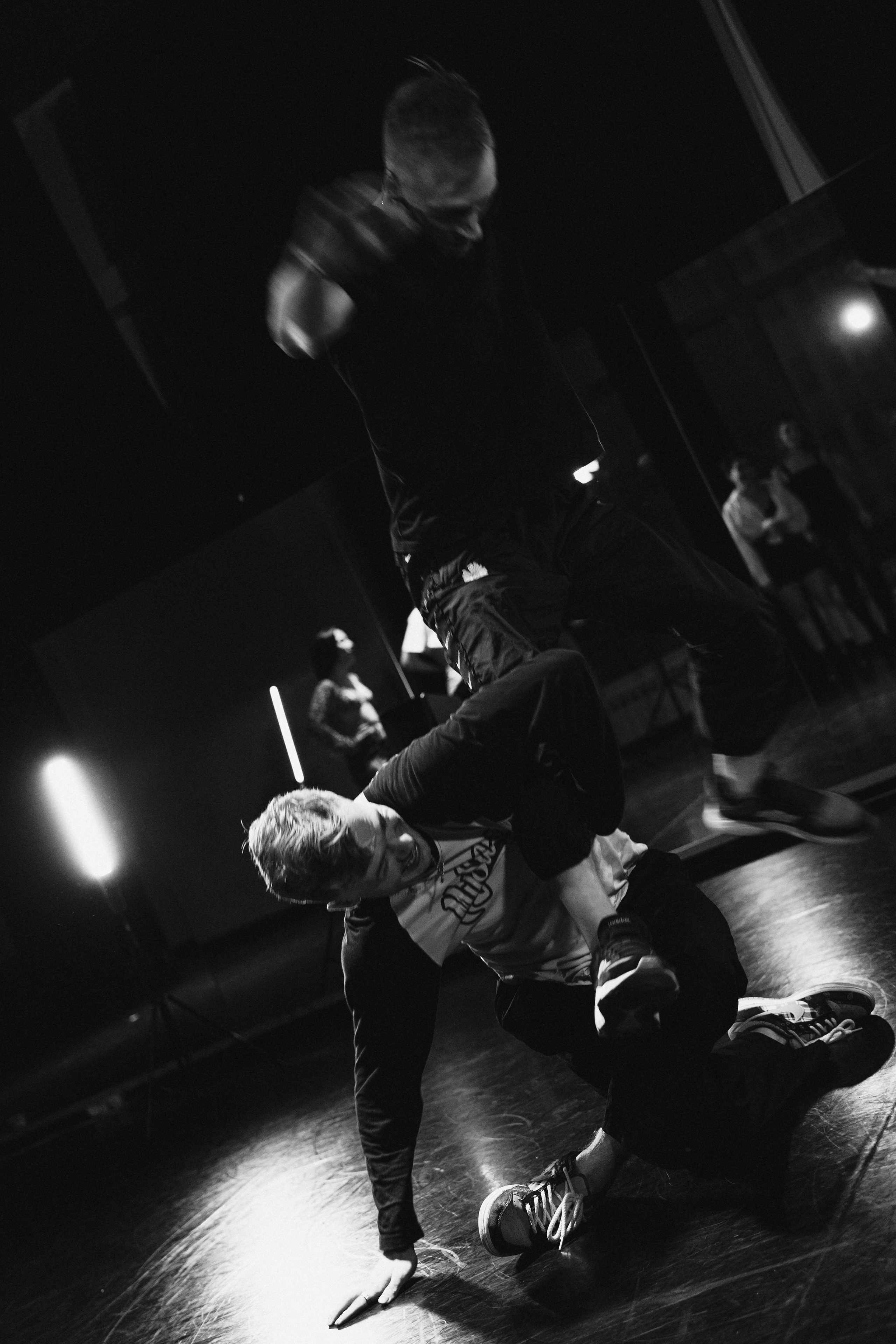 BIG JAM 80's. Фотограф, Видеограф Новосибирск