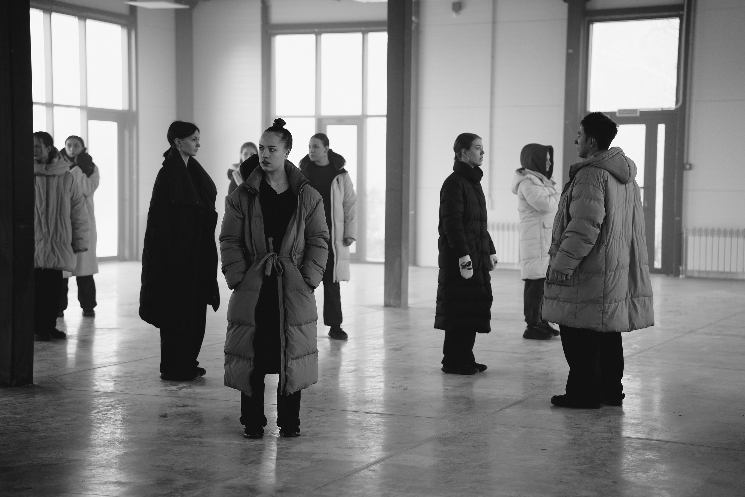 Vibe crew| backstage съёмки. Фотограф, Видеограф Новосибирск