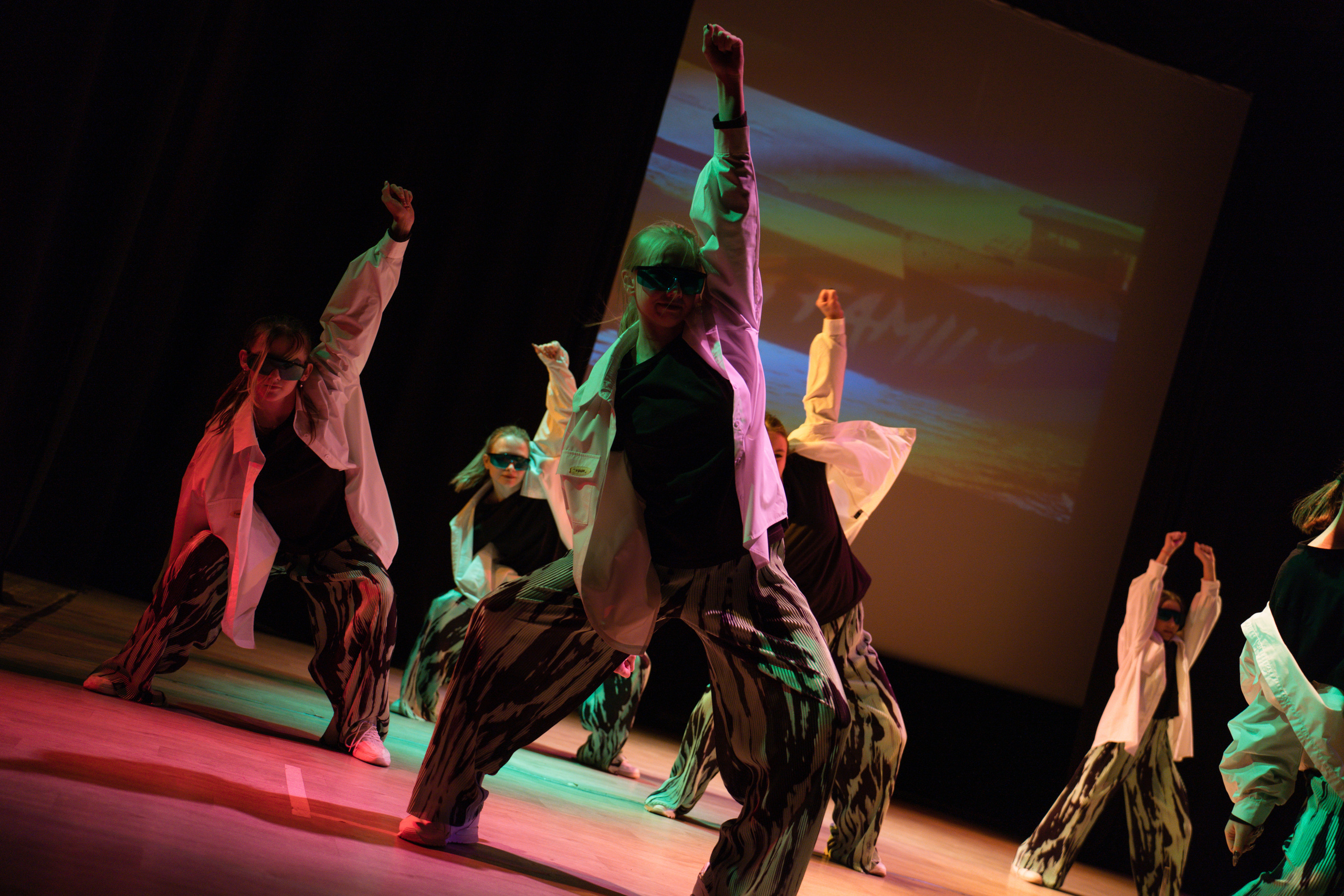 AG Family| Отчётный концерт. Фотограф, Видеограф Новосибирск