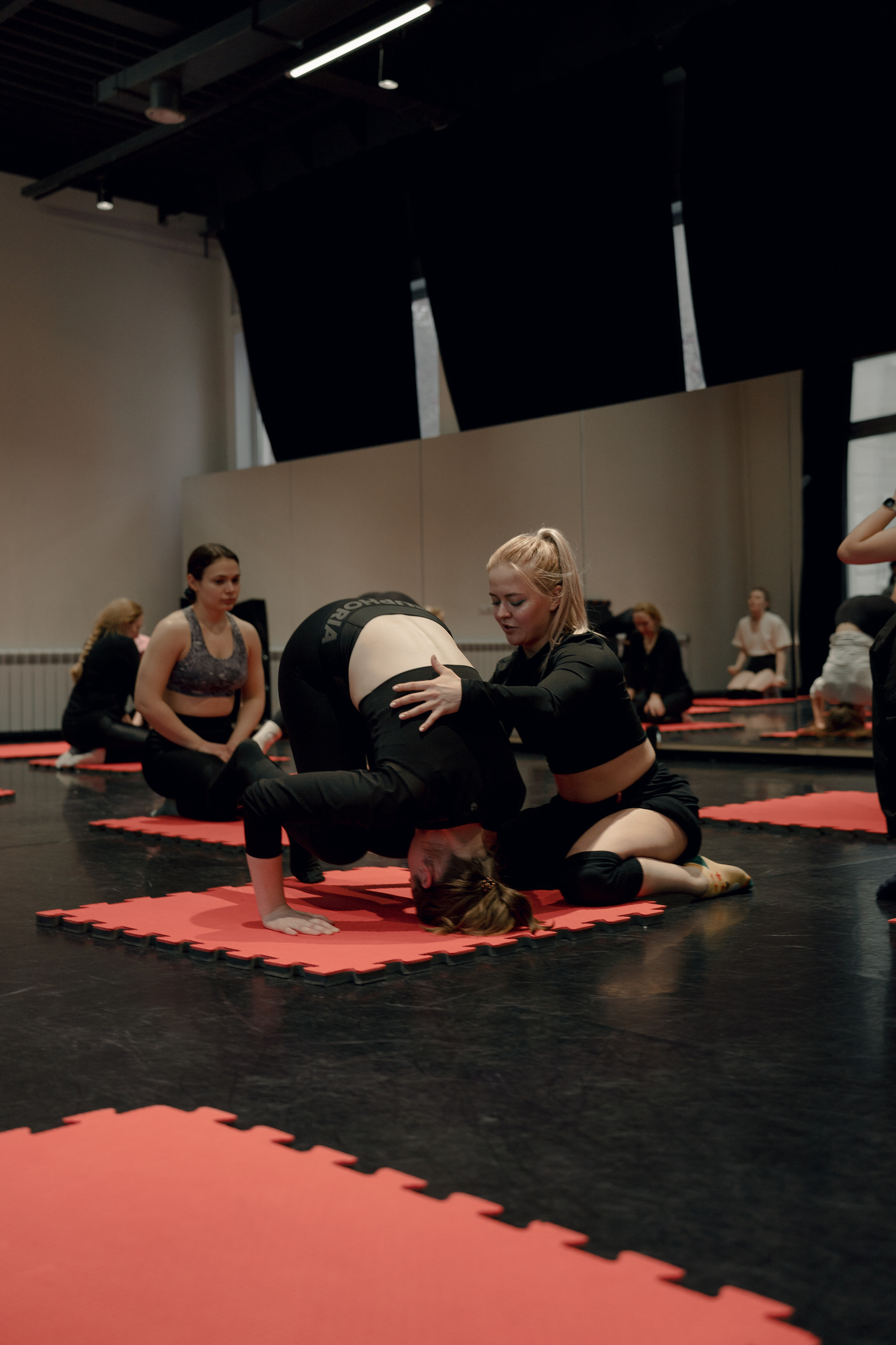 ACRO INTENSIVE. Фотограф, Видеограф Новосибирск