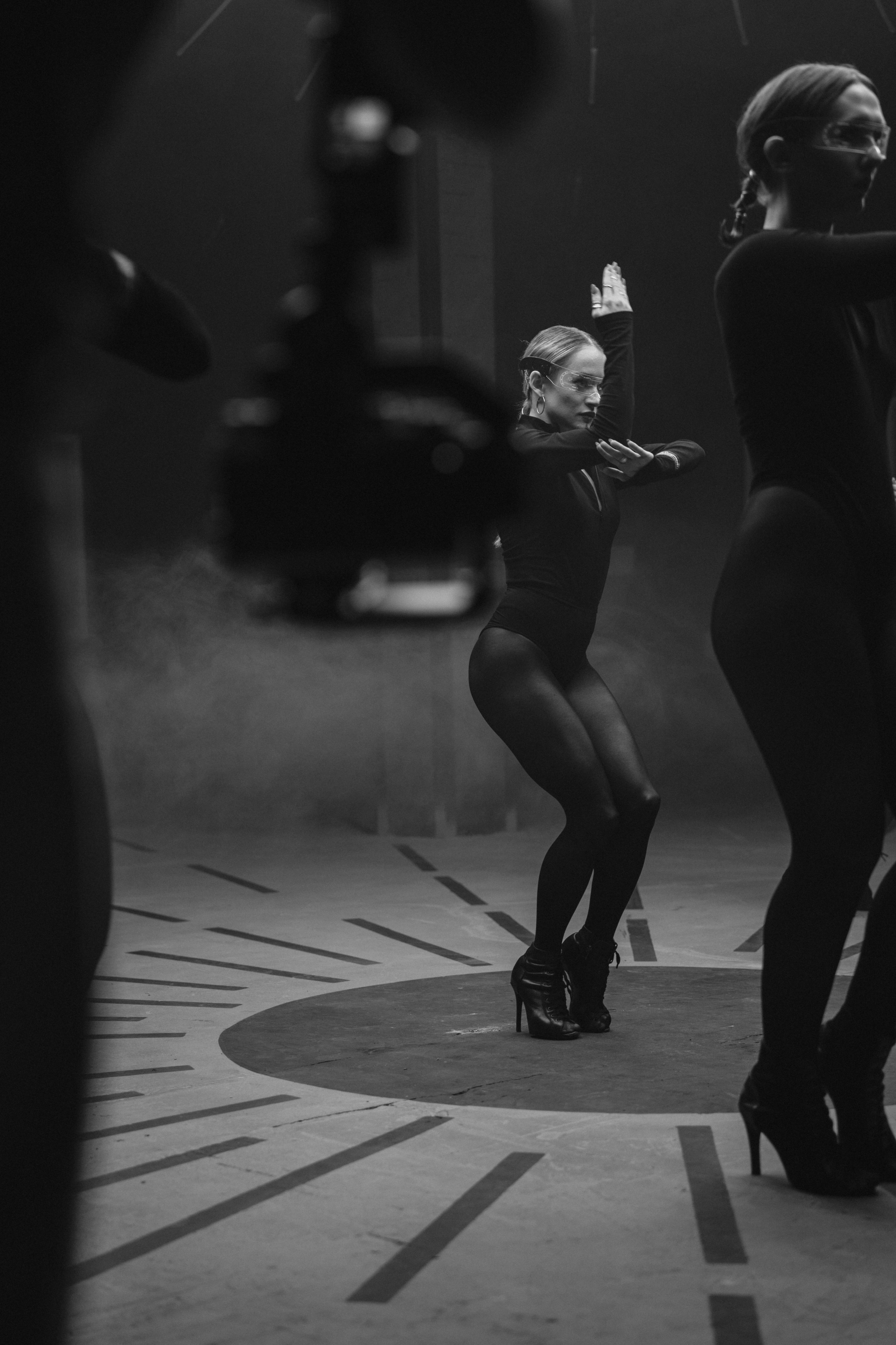 Творческая работа Вали Магид| backstage съёмки. Фотограф, Видеограф Новосибирск