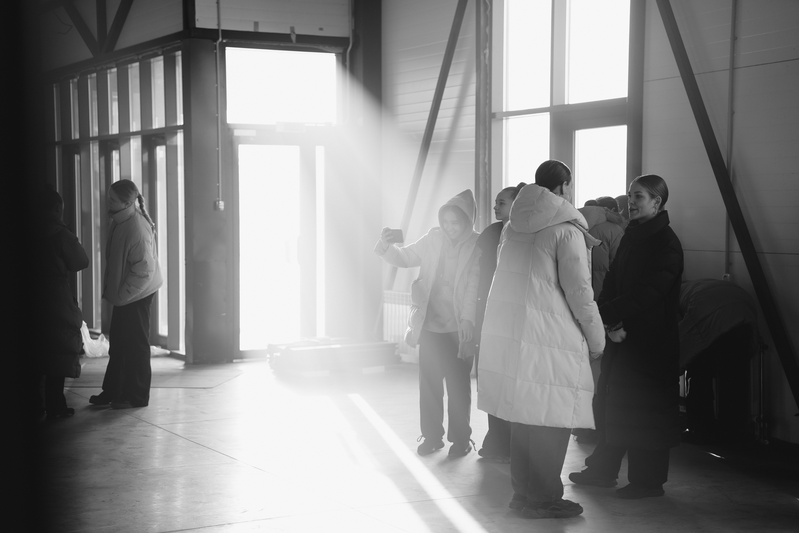 Vibe crew| backstage съёмки. Фотограф, Видеограф Новосибирск