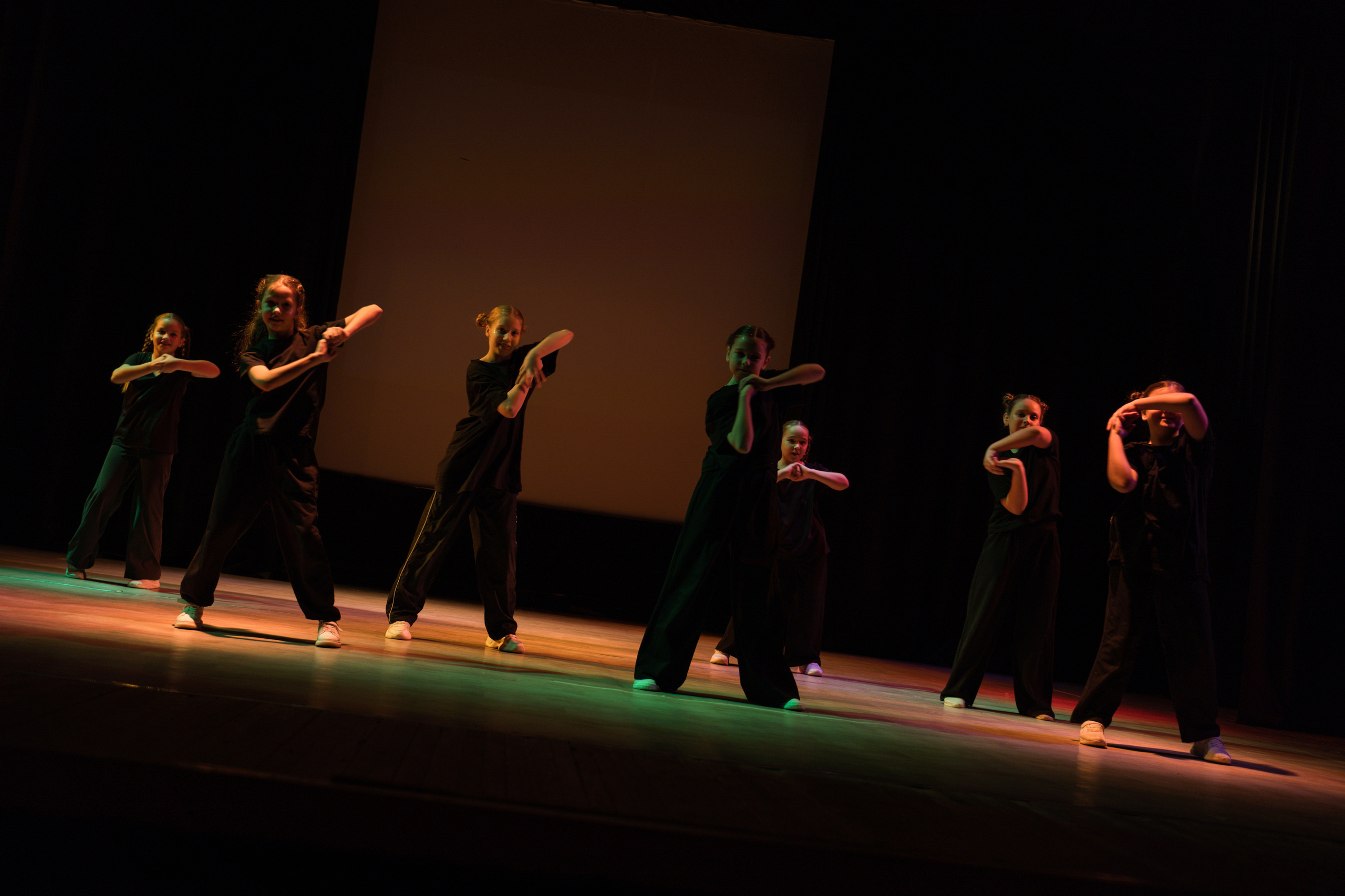 AG Family| Отчётный концерт. Фотограф, Видеограф Новосибирск