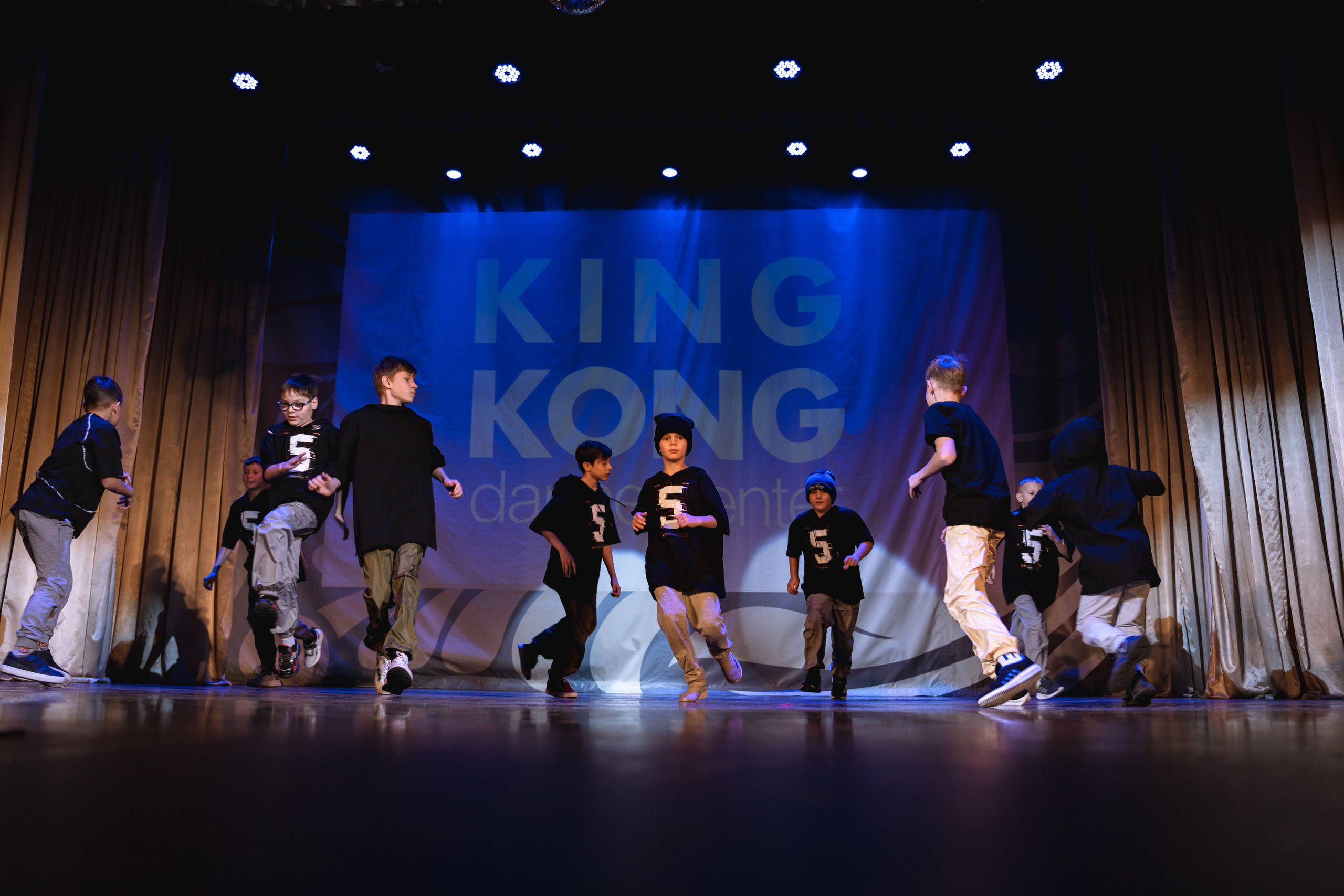 KING KONG| отчётный концерт. Фотограф, Видеограф Новосибирск
