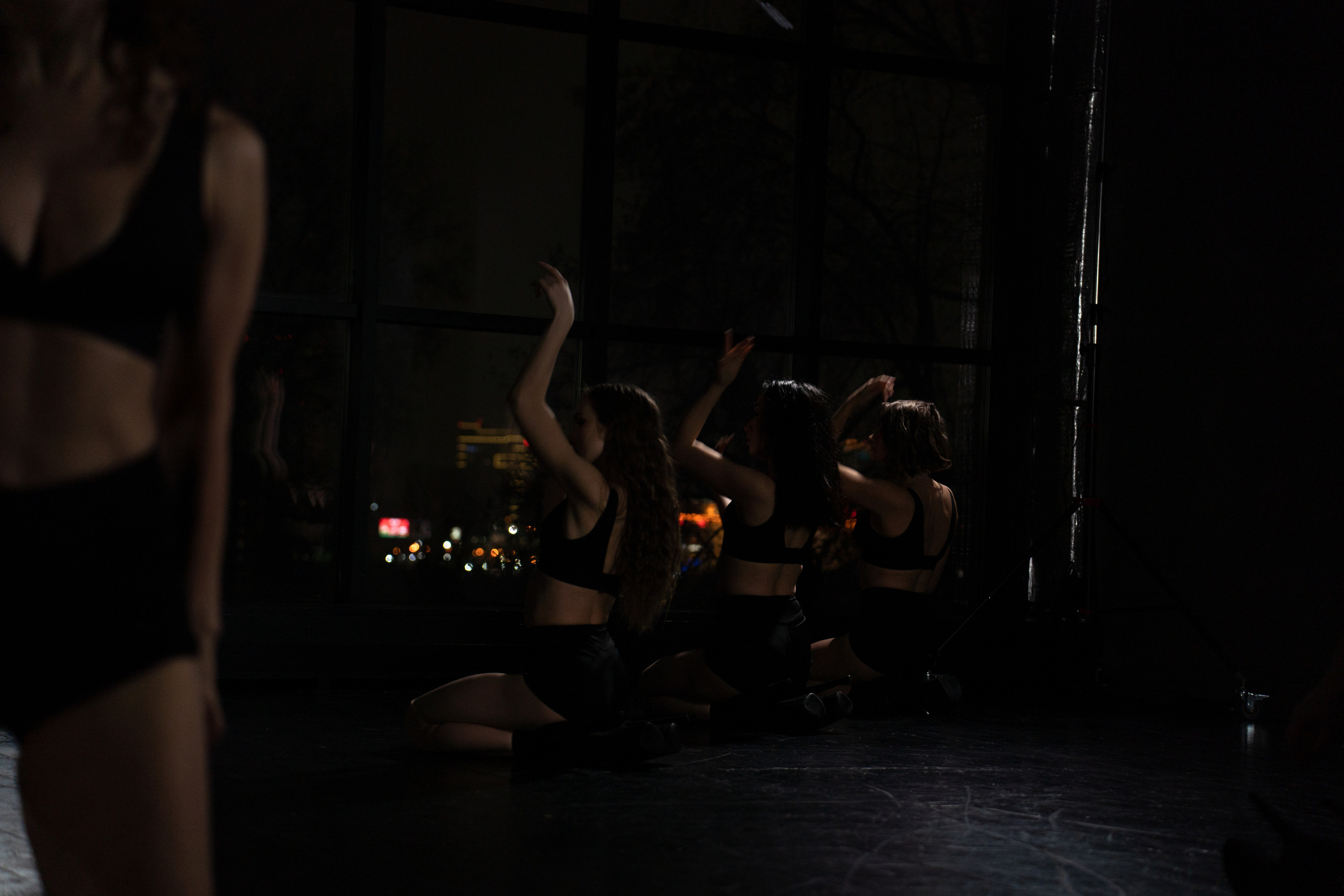 Стрипанутые| backstage съёмки. Фотограф, Видеограф Новосибирск