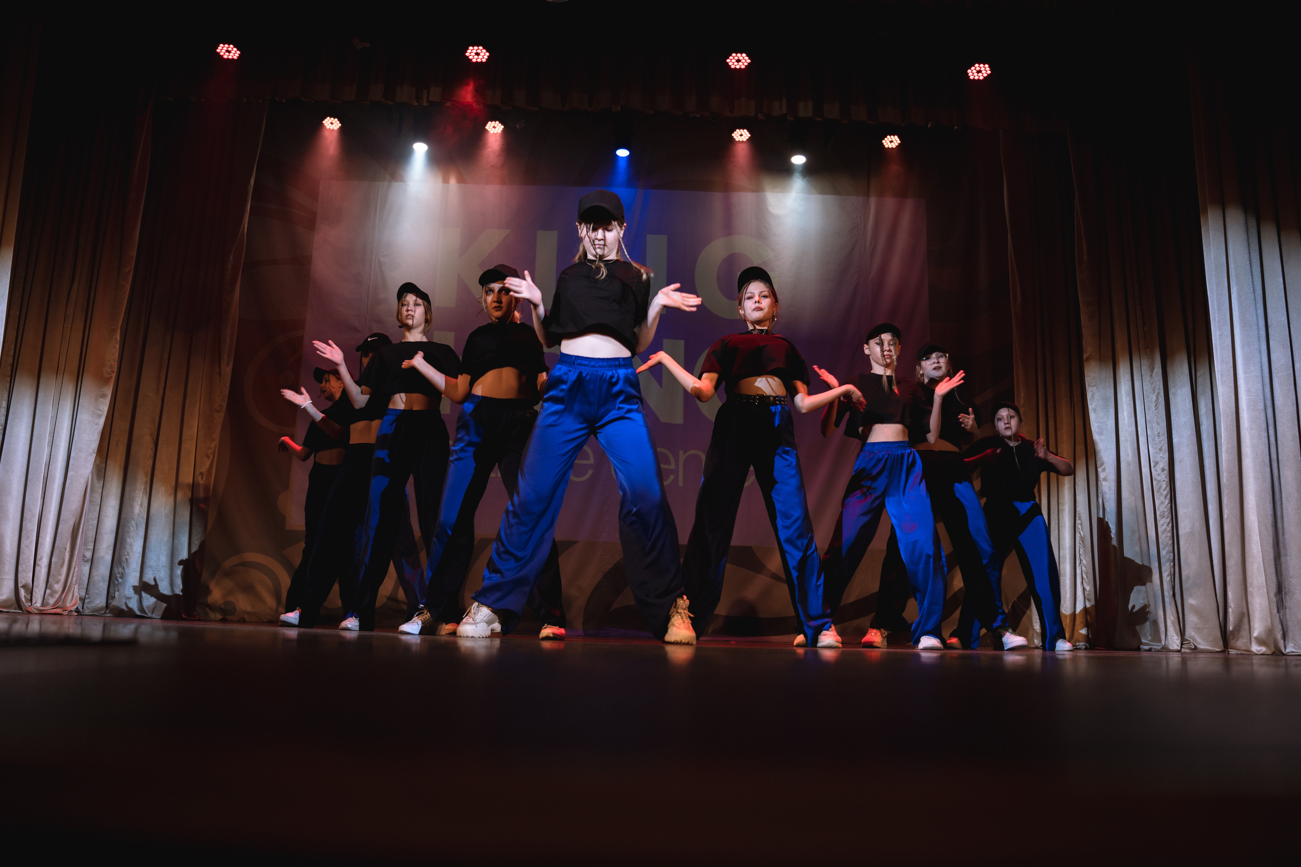 KING KONG| отчётный концерт. Фотограф, Видеограф Новосибирск