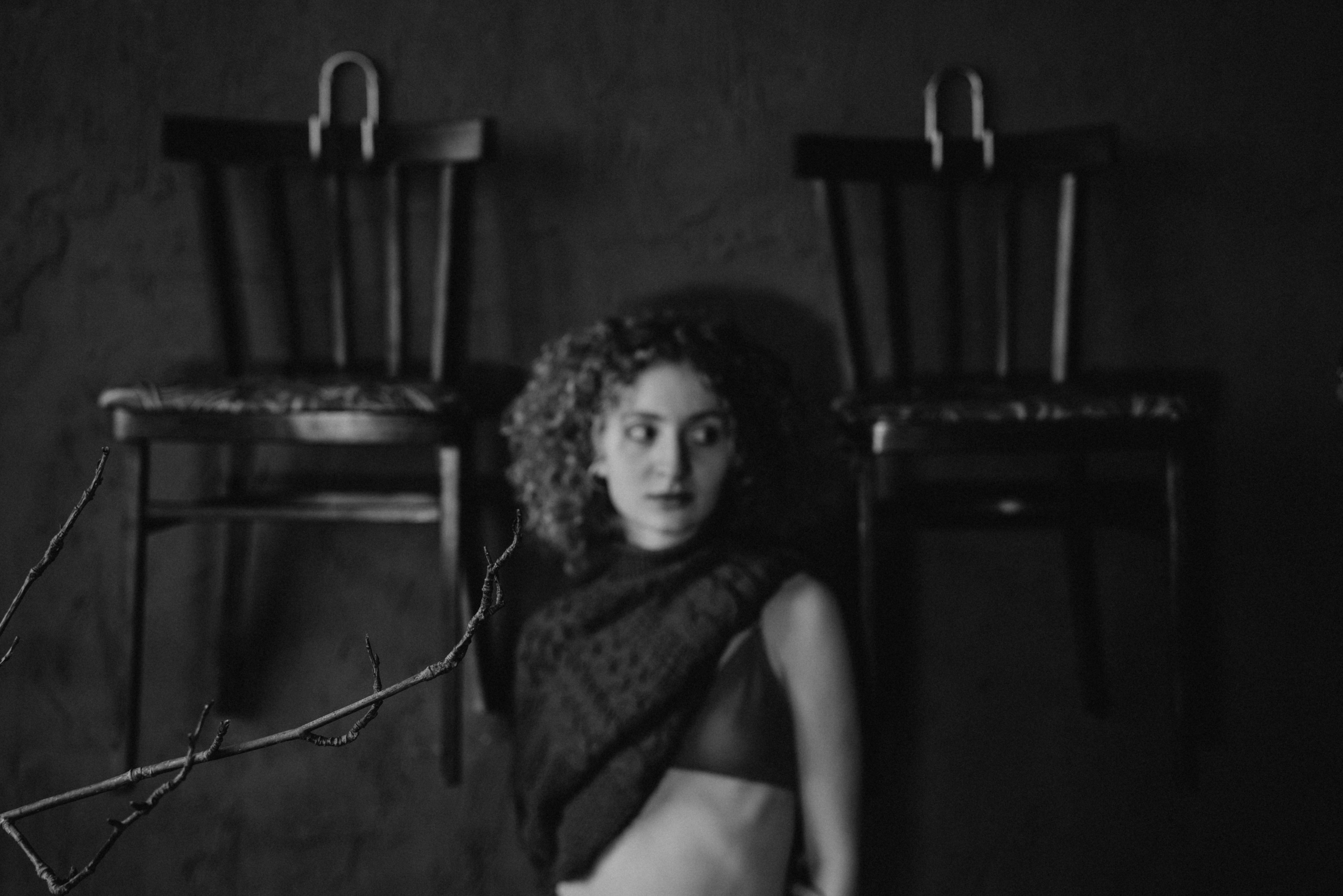 Полина. Фотограф, Видеограф Новосибирск