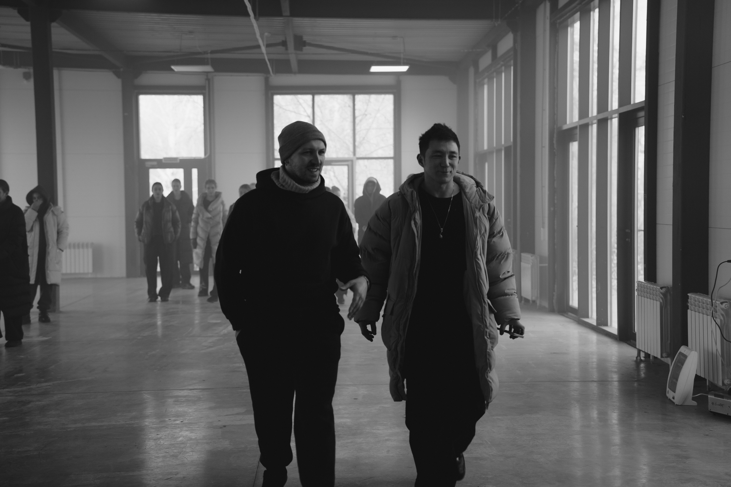 Vibe crew| backstage съёмки. Фотограф, Видеограф Новосибирск