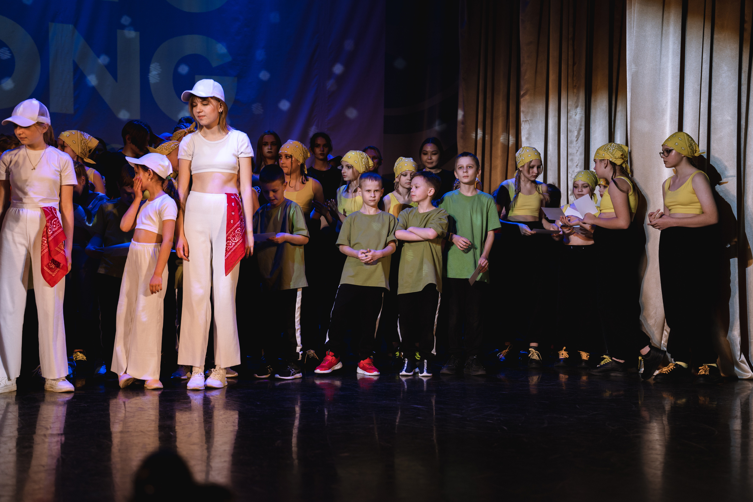 KING KONG| отчётный концерт. Фотограф, Видеограф Новосибирск