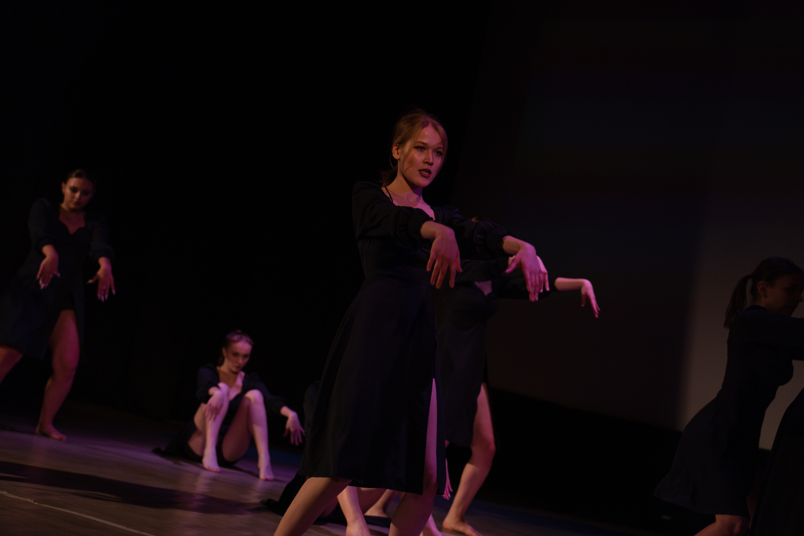 AG Family| Отчётный концерт. Фотограф, Видеограф Новосибирск