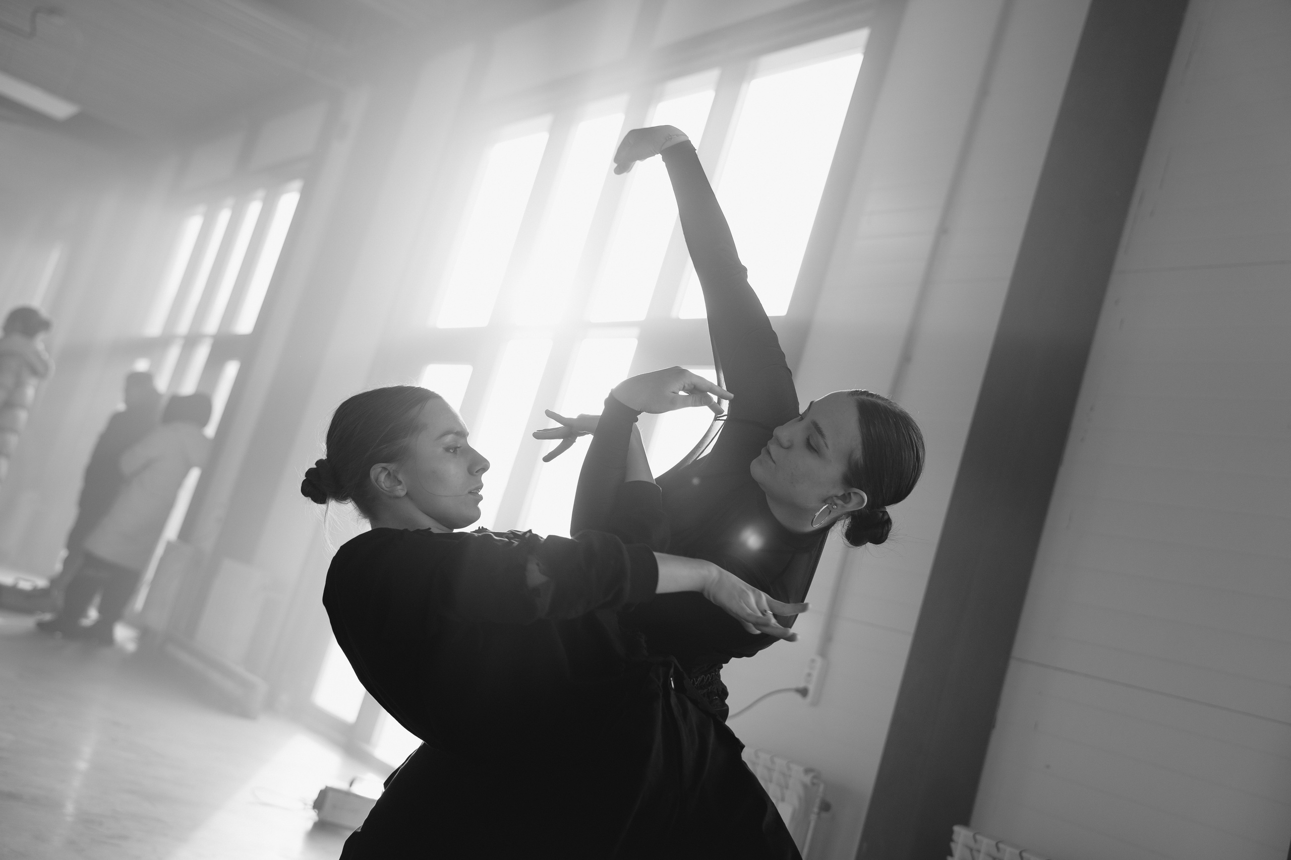 Vibe crew| backstage съёмки. Фотограф, Видеограф Новосибирск