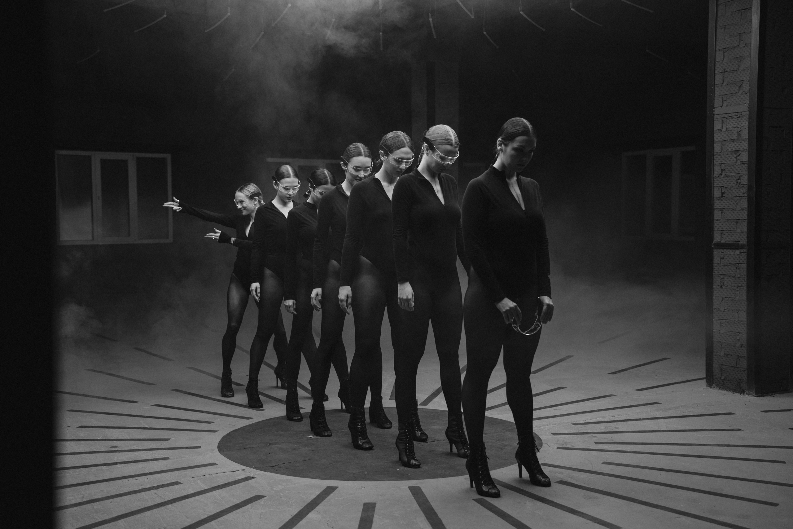 Творческая работа Вали Магид| backstage съёмки. Фотограф, Видеограф Новосибирск